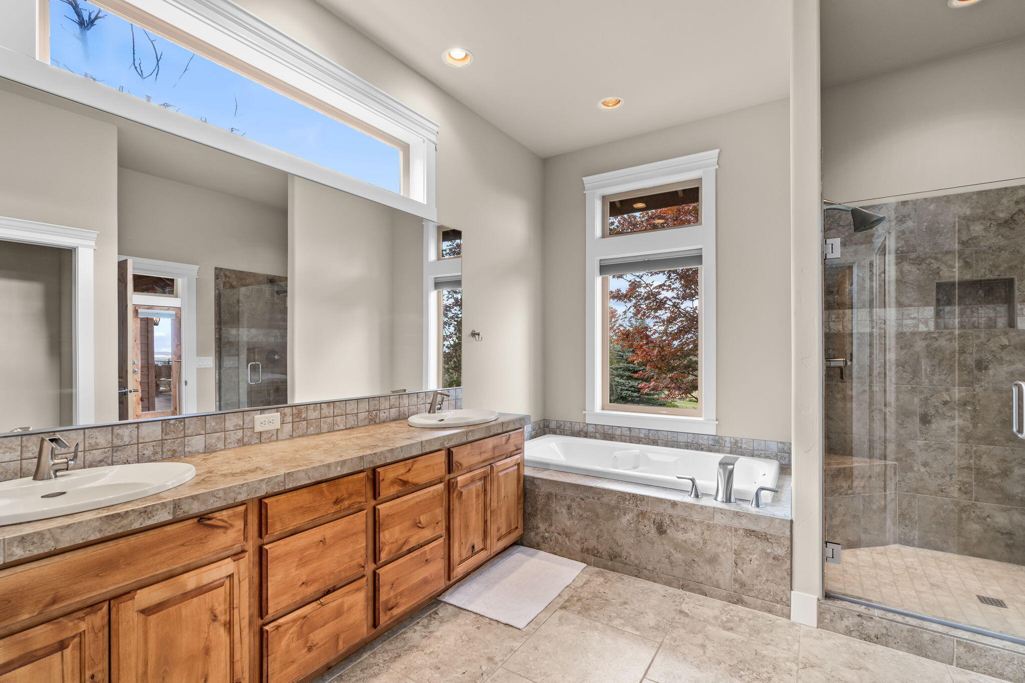 Eagle Crest - Residential