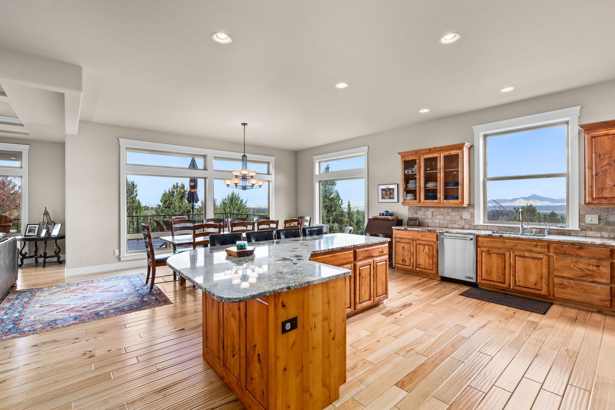 Eagle Crest - Residential