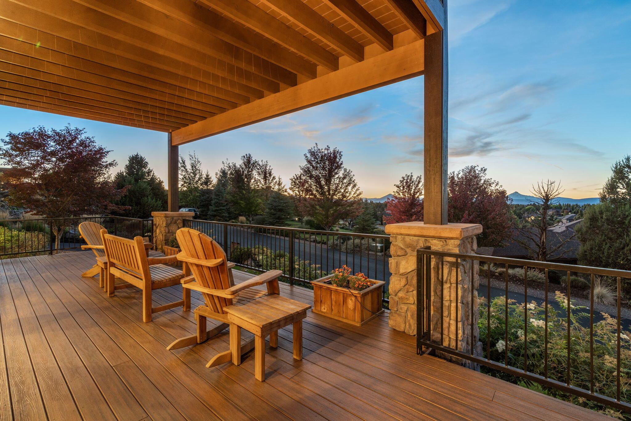 Eagle Crest - Residential