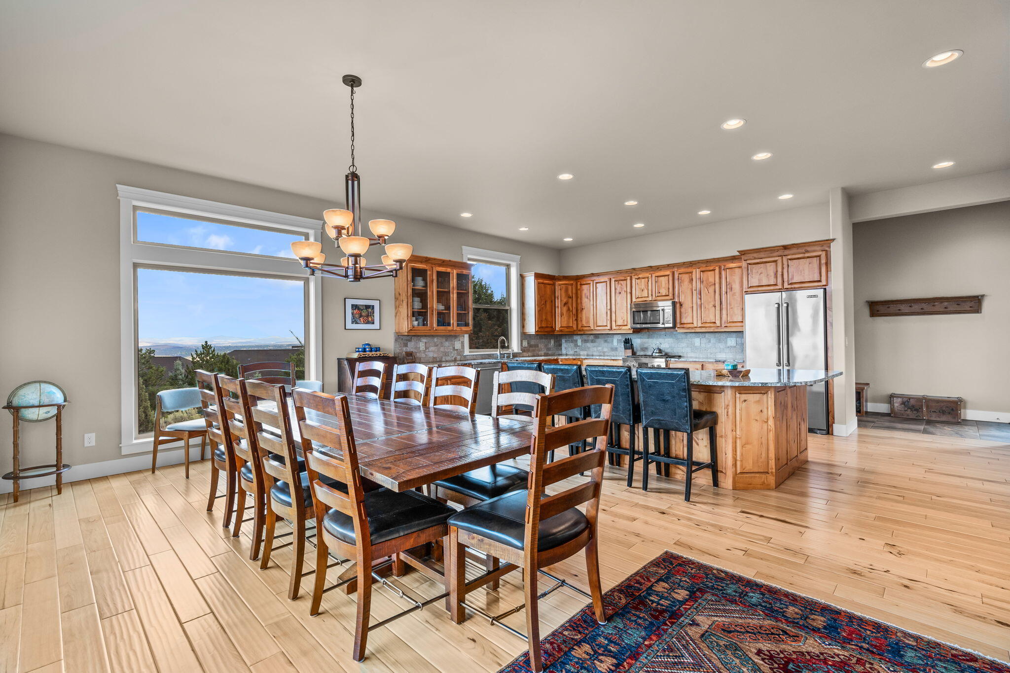 Eagle Crest - Residential