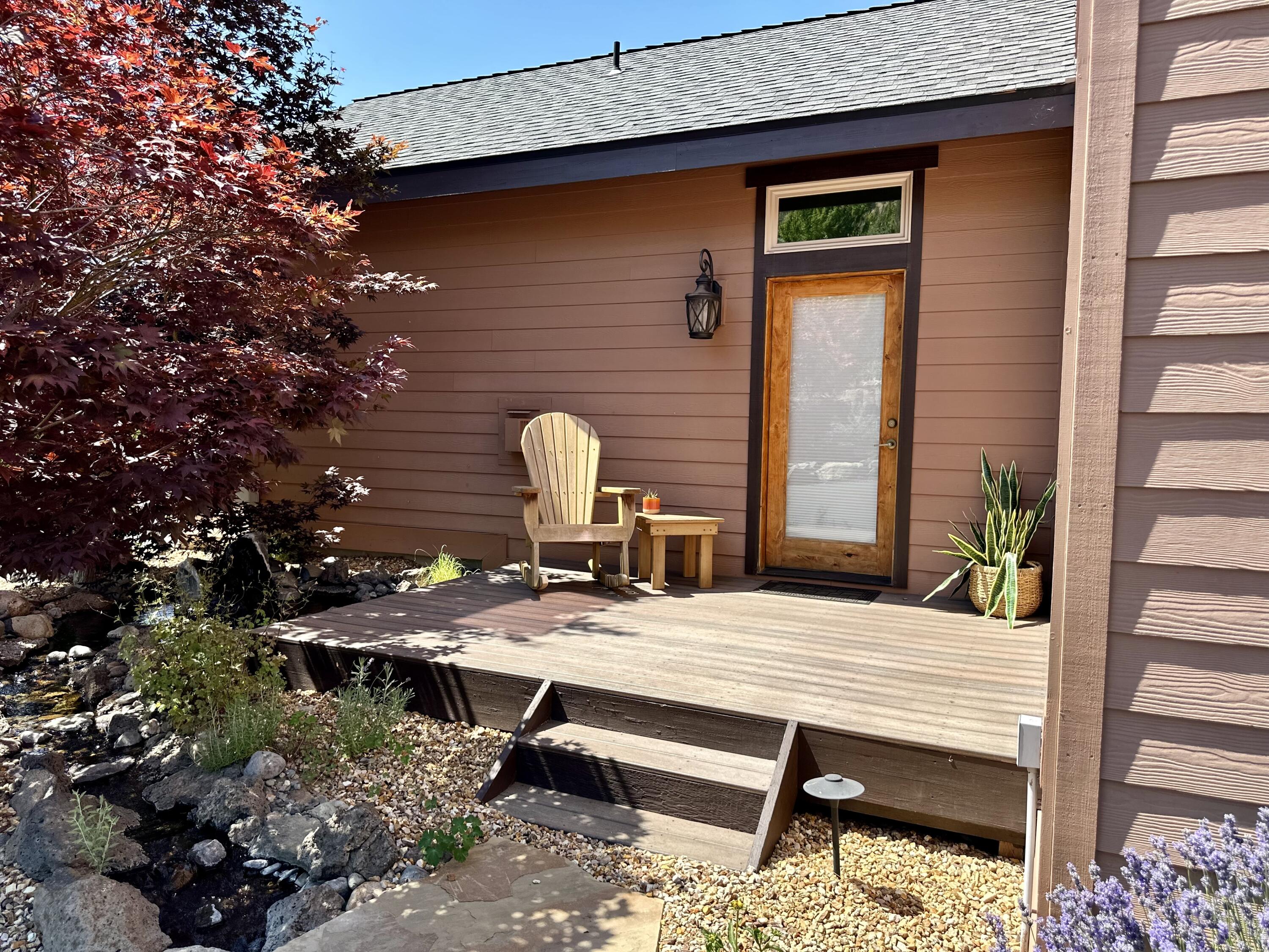 Eagle Crest - Residential