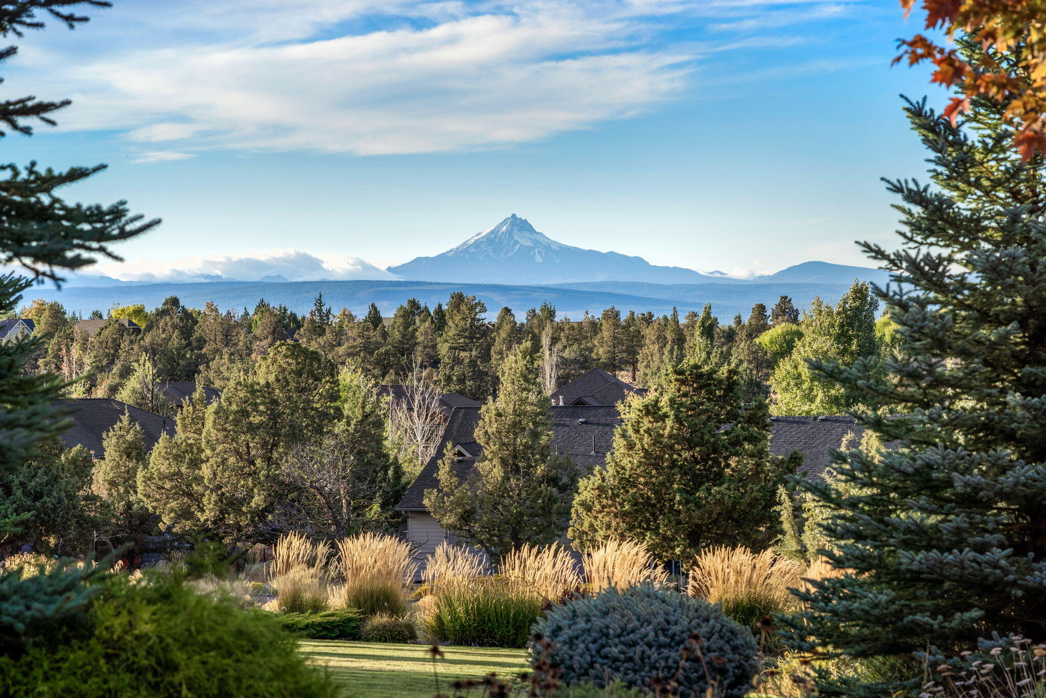 Eagle Crest - Residential