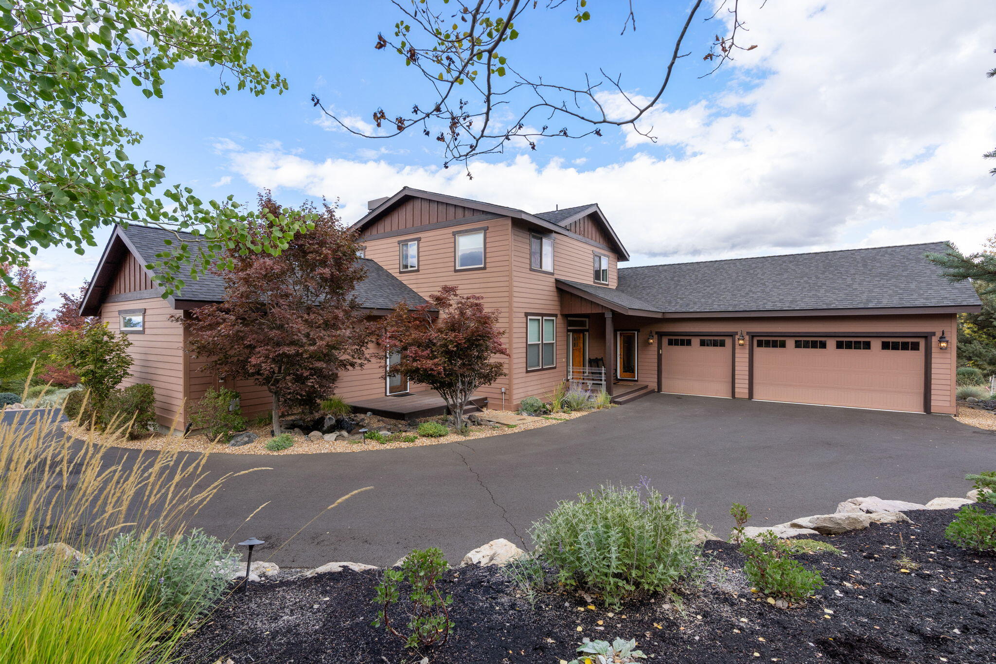 Eagle Crest - Residential