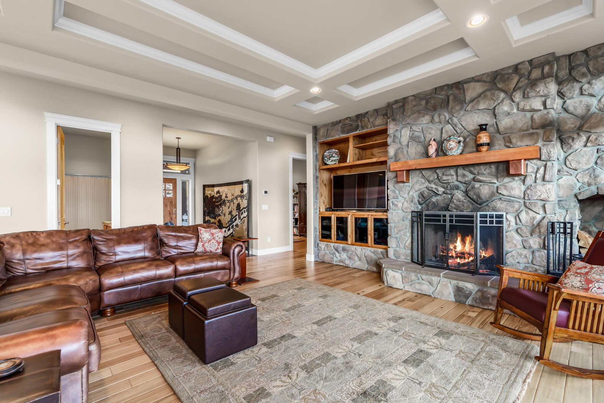 Eagle Crest - Residential