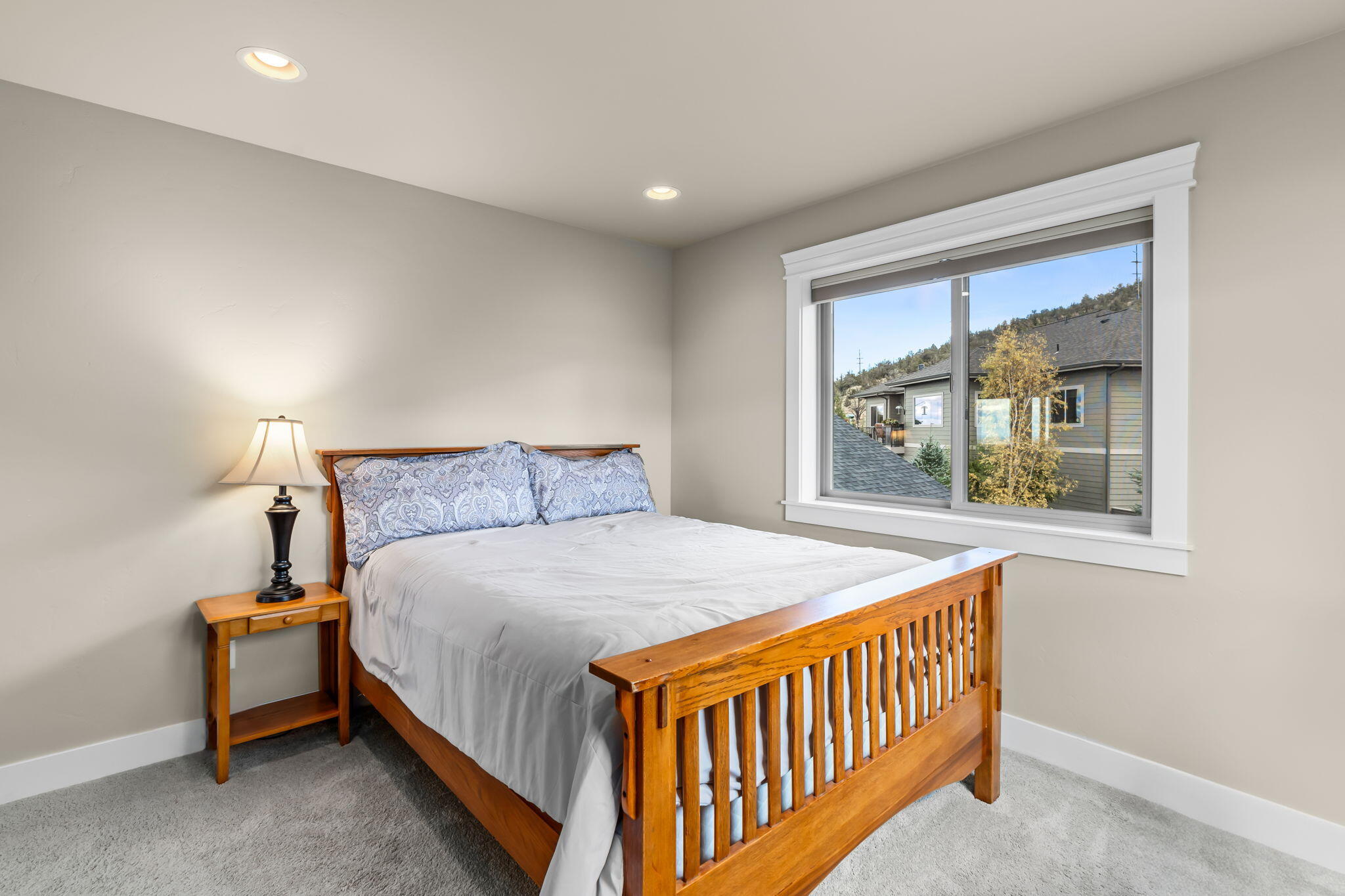 Eagle Crest - Residential