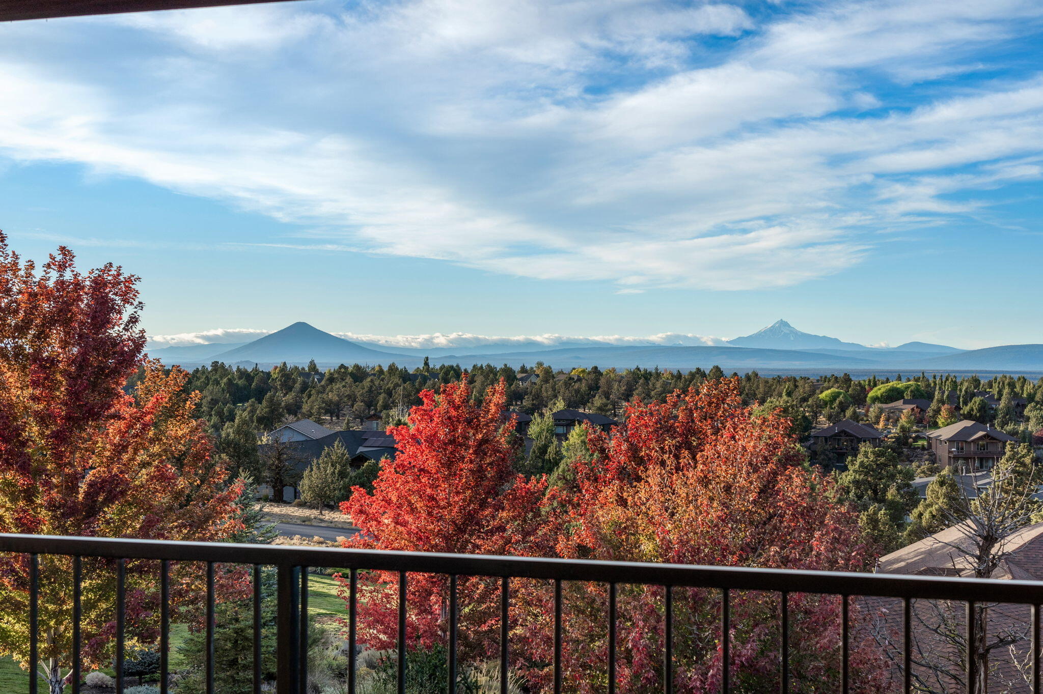 Eagle Crest - Residential