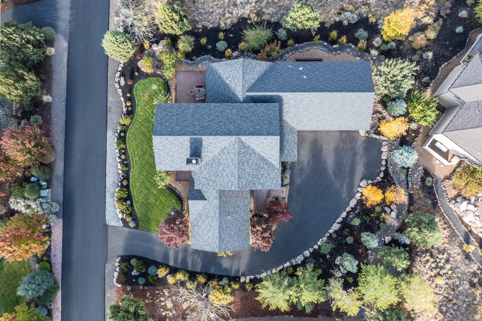 Eagle Crest - Residential