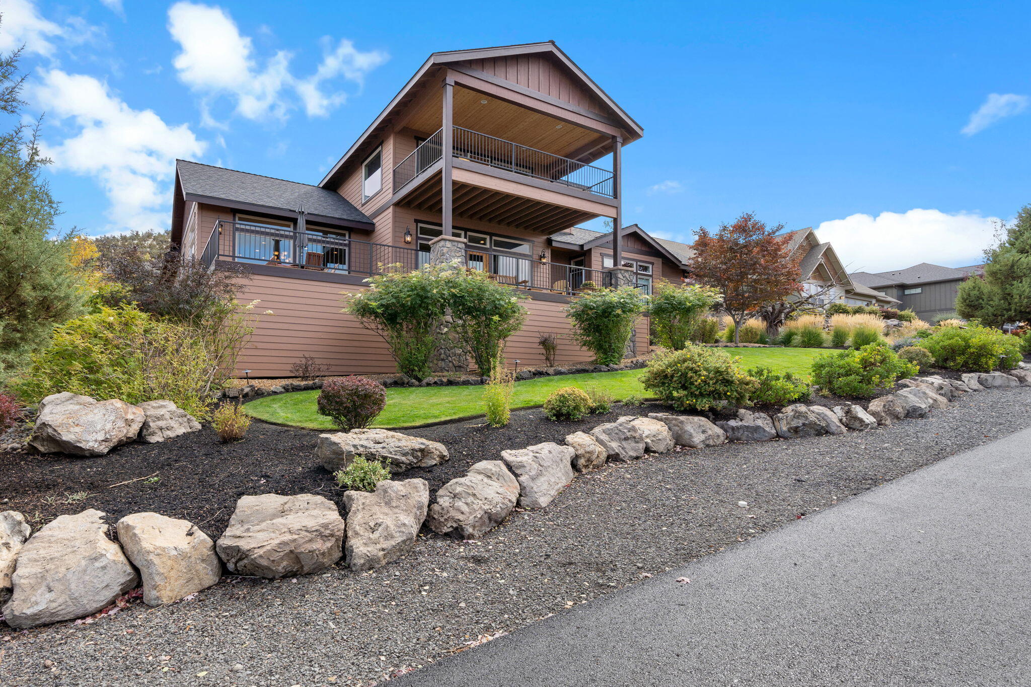 Eagle Crest - Residential