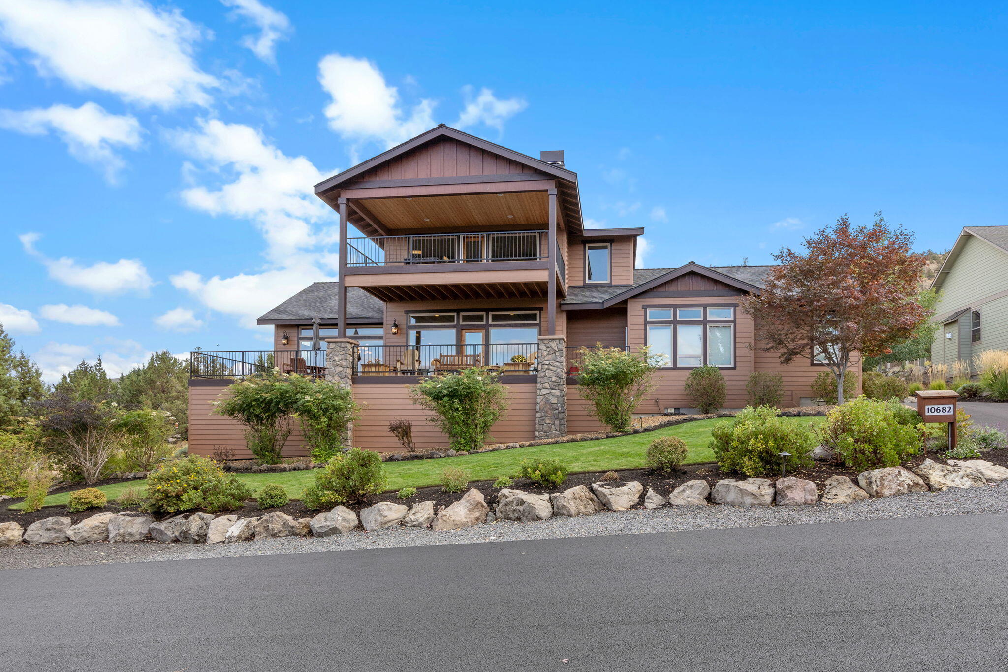 Eagle Crest - Residential