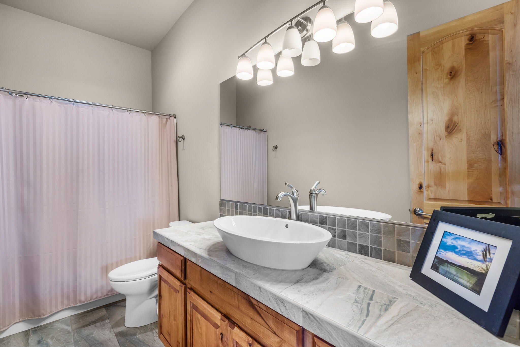 Eagle Crest - Residential