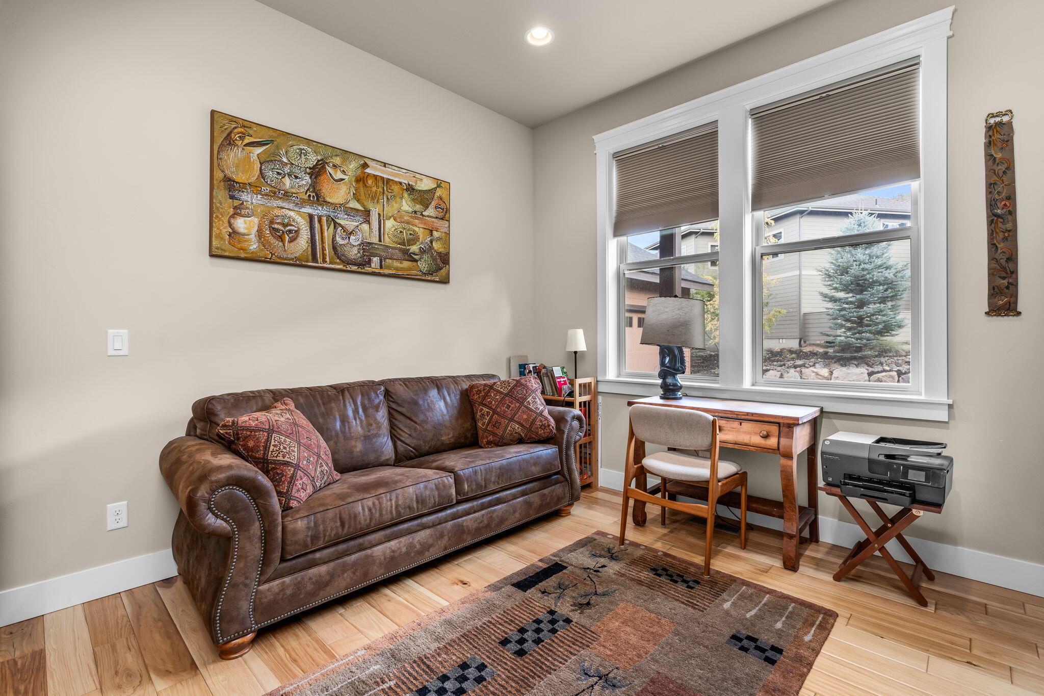 Eagle Crest - Residential