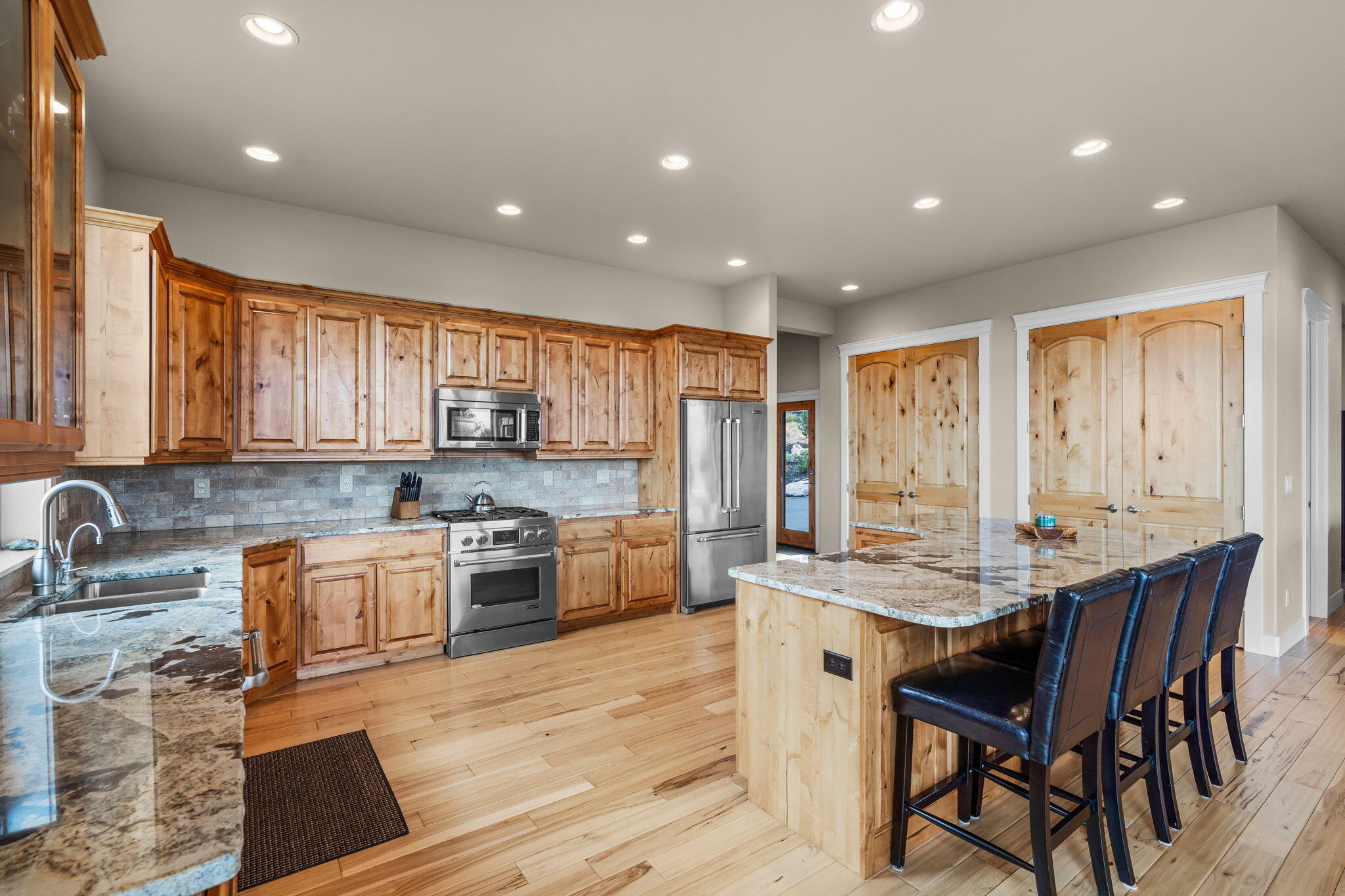 Eagle Crest - Residential