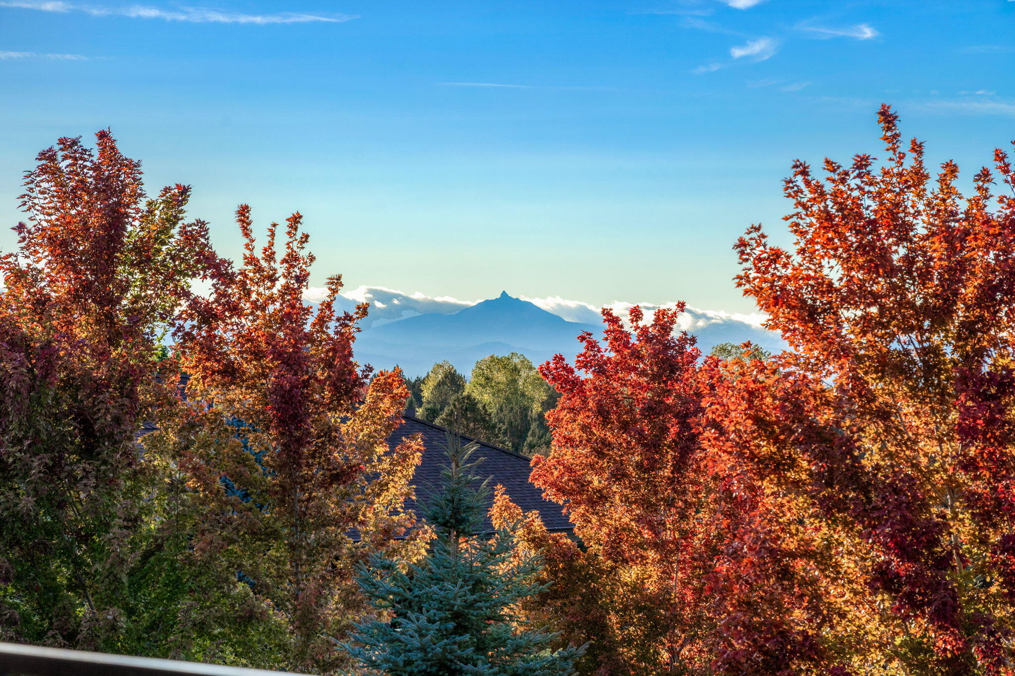 Eagle Crest - Residential