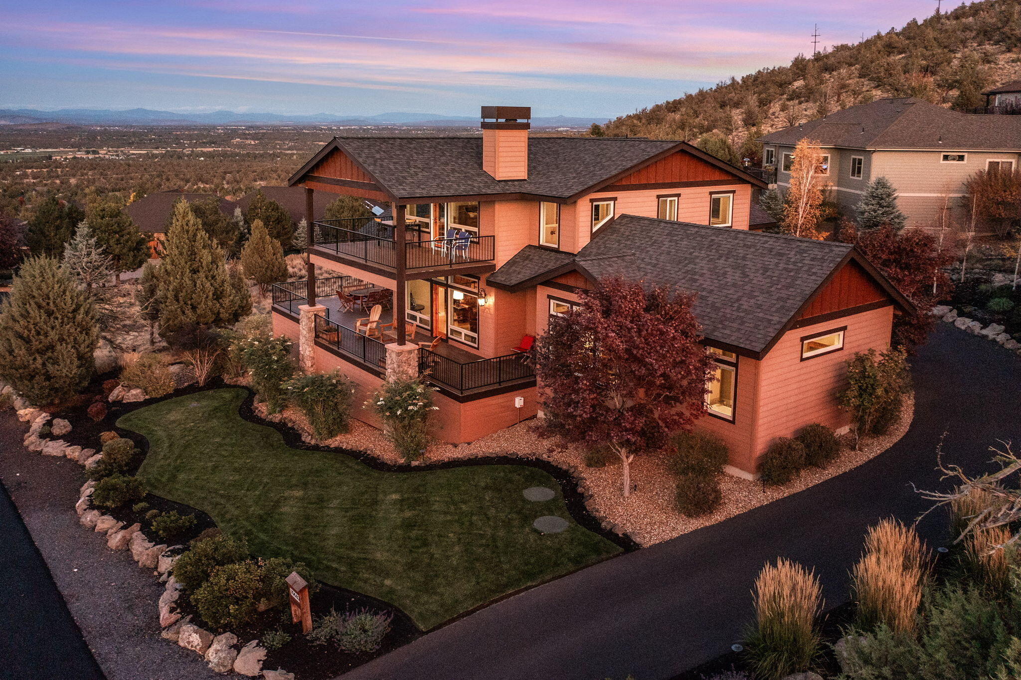 Eagle Crest - Residential