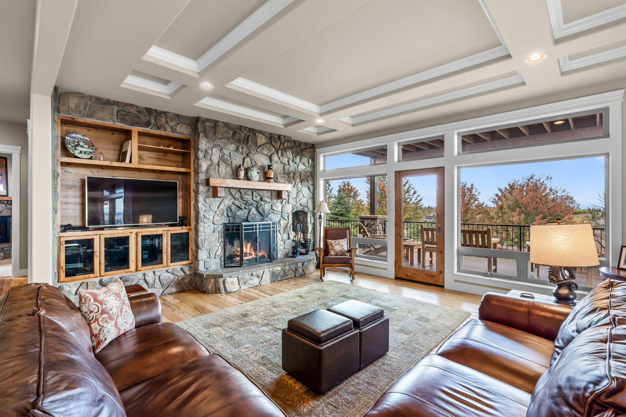 Eagle Crest - Residential