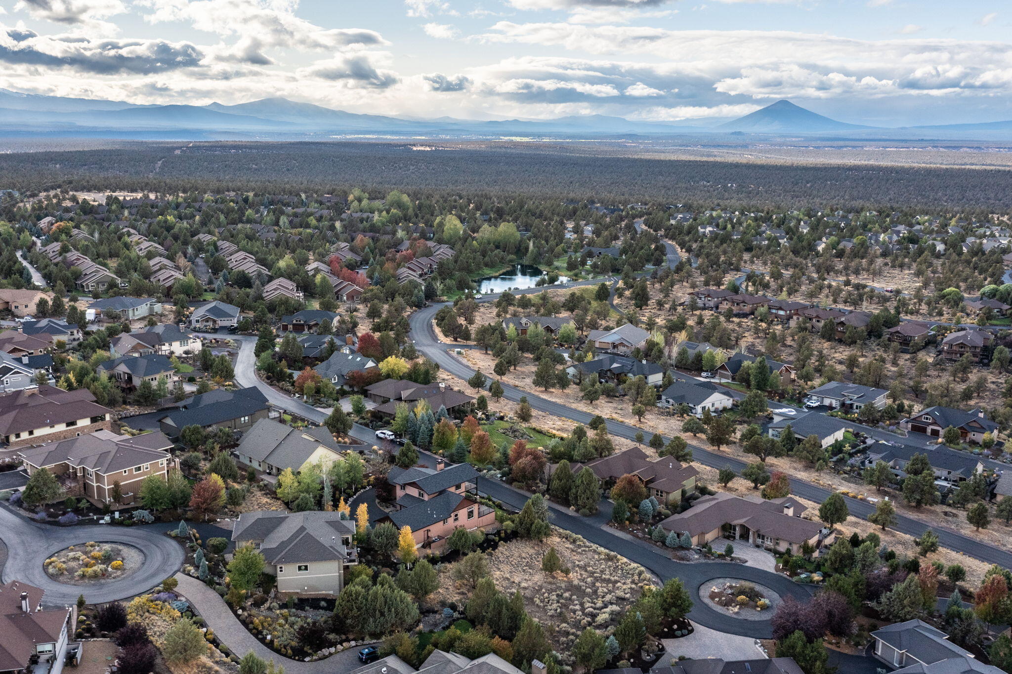 Eagle Crest - Residential