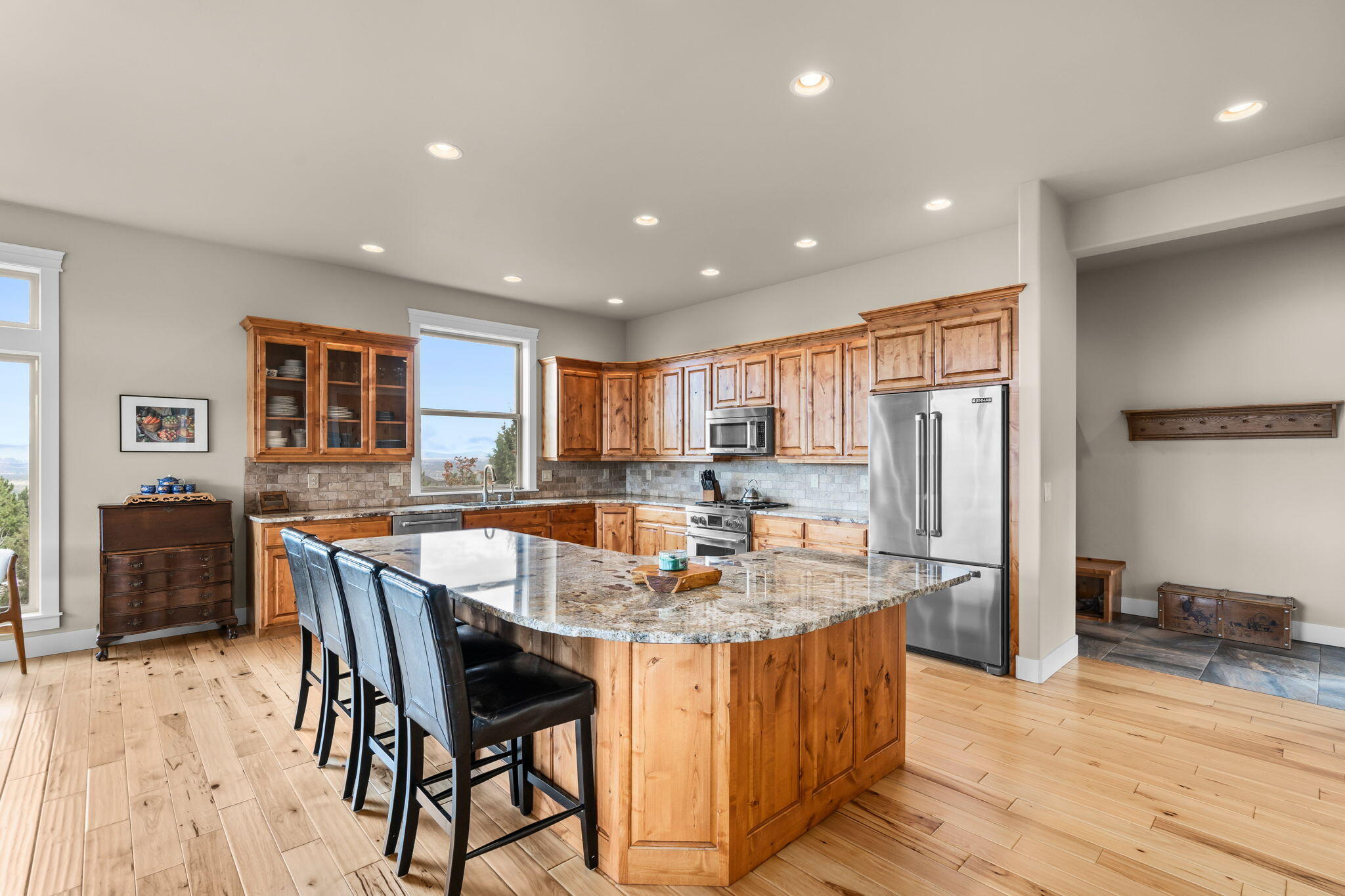 Eagle Crest - Residential