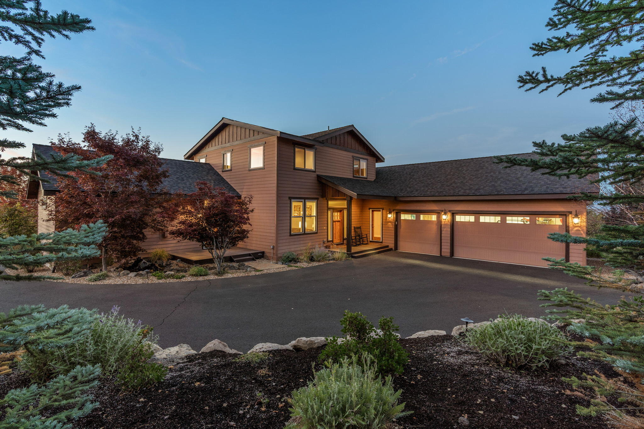 Eagle Crest - Residential