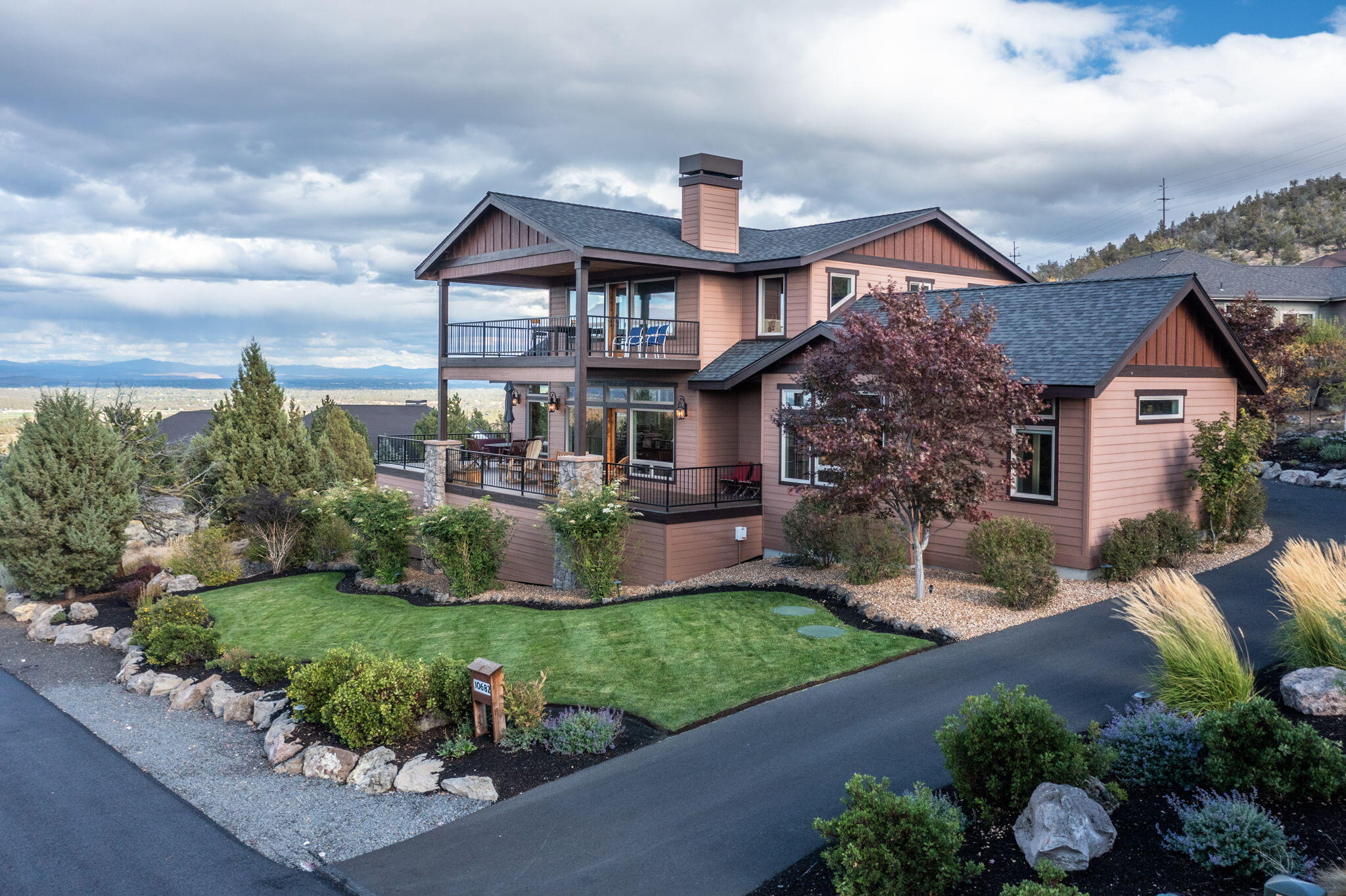 Eagle Crest - Residential