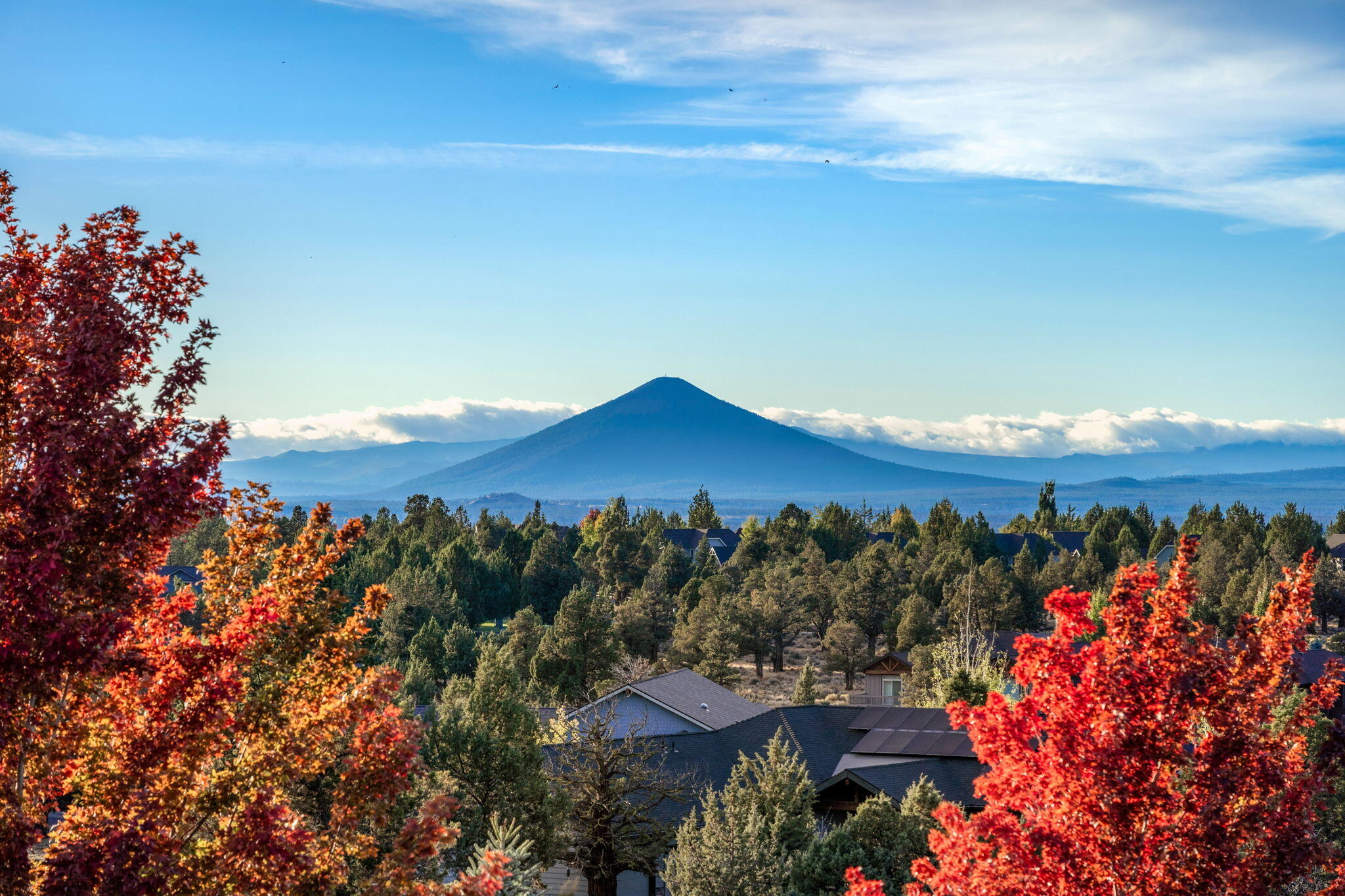 Eagle Crest - Residential