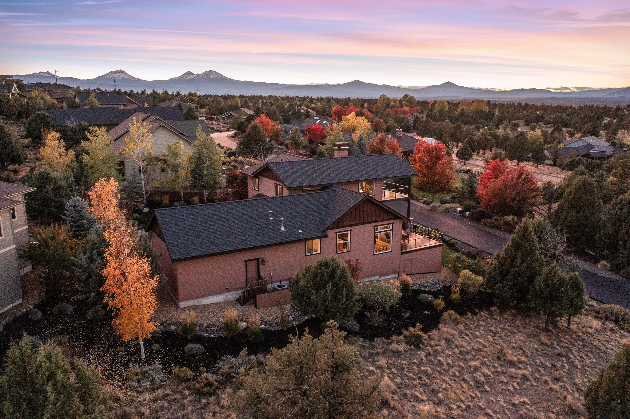 Eagle Crest - Residential