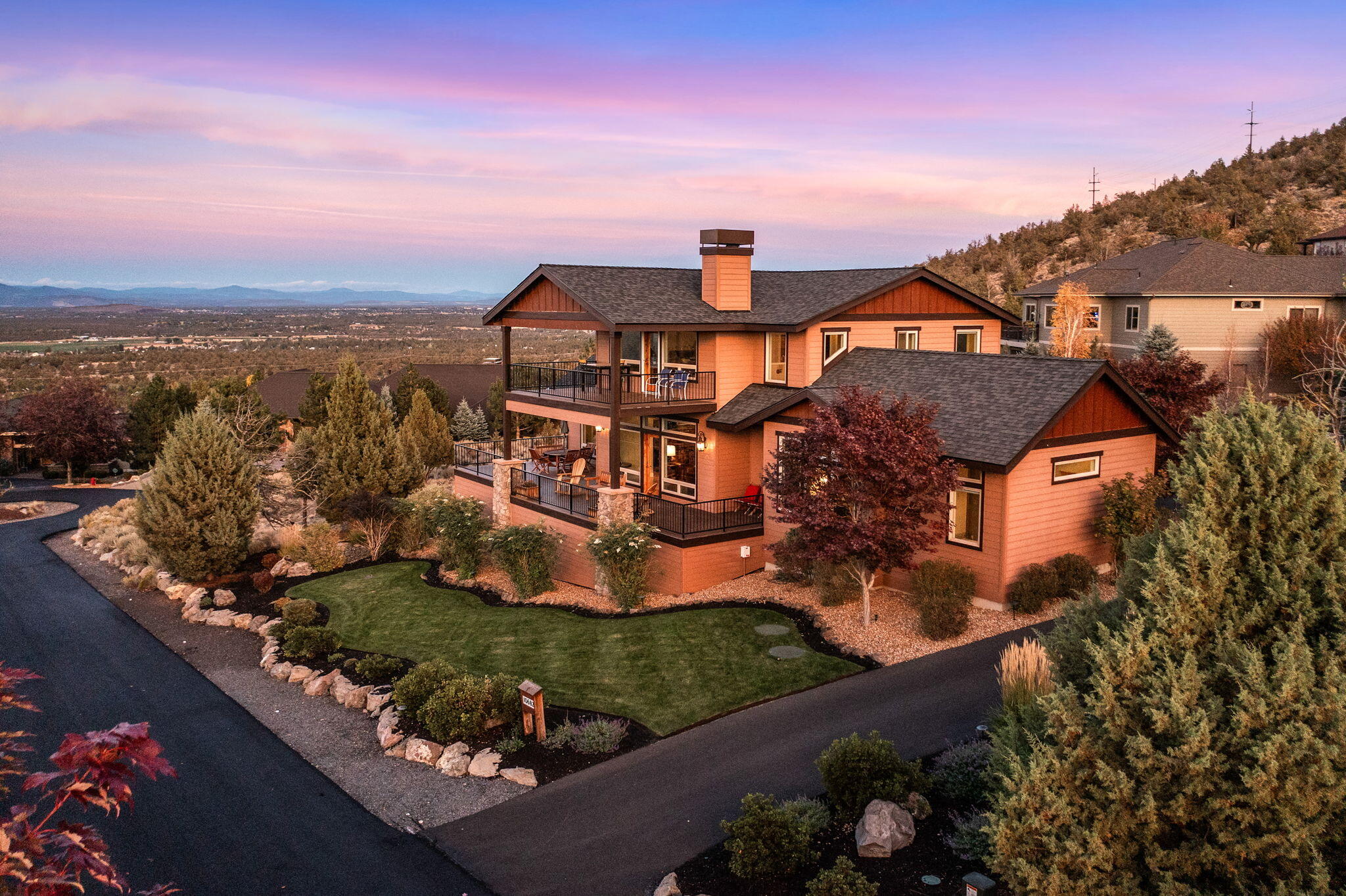 Eagle Crest - Residential