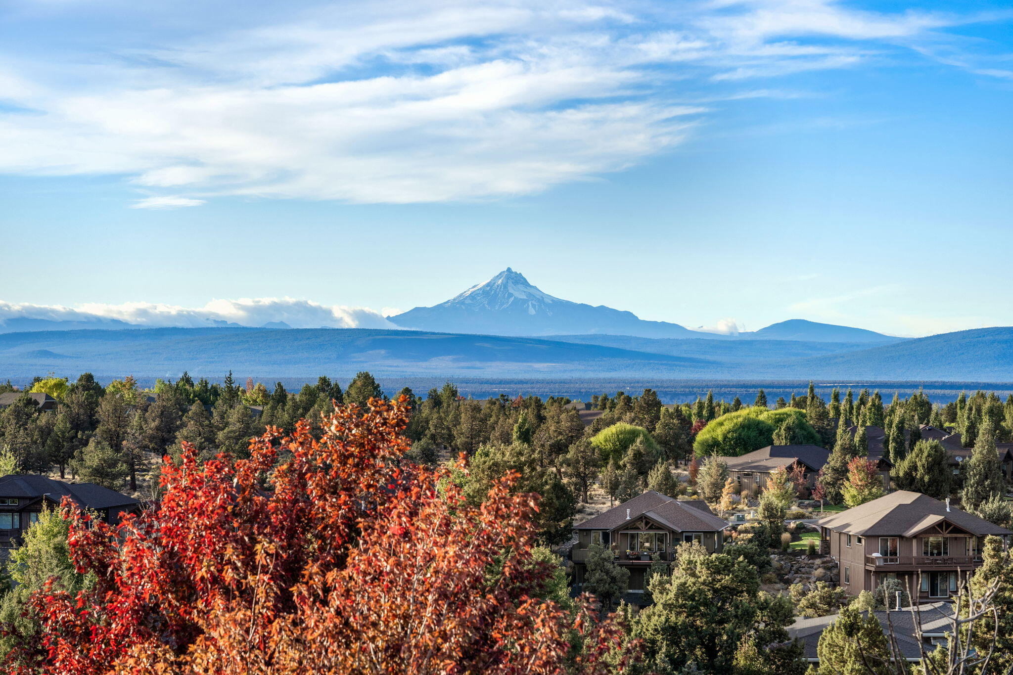 Eagle Crest - Residential