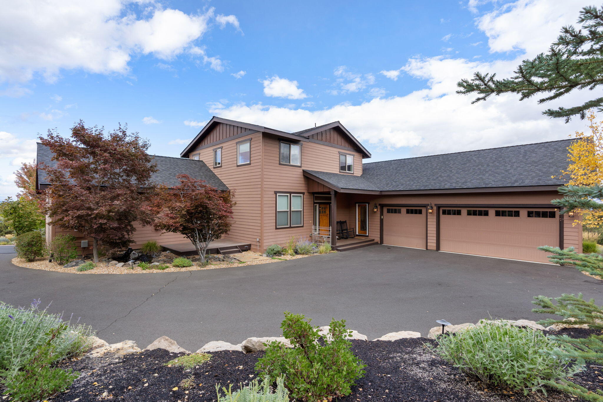 Eagle Crest - Residential