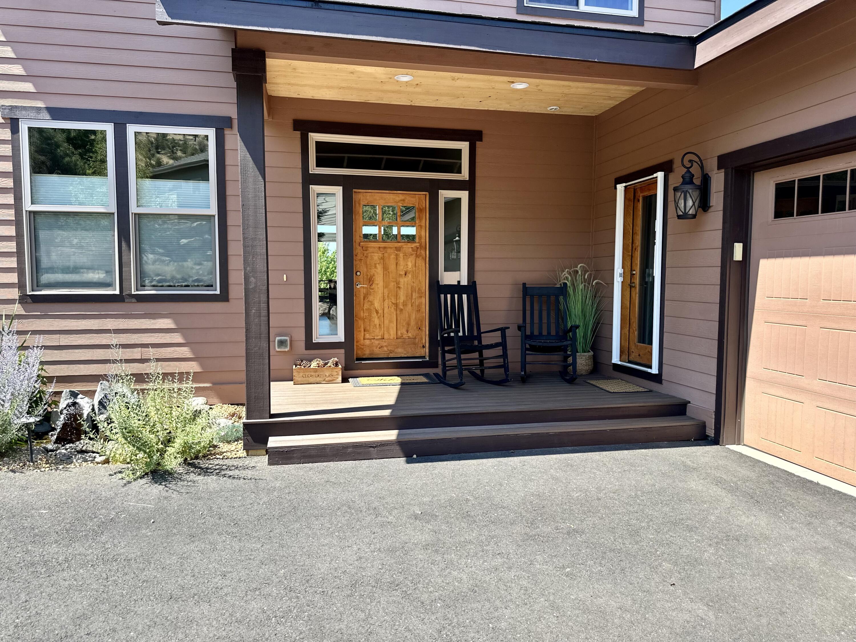 Eagle Crest - Residential