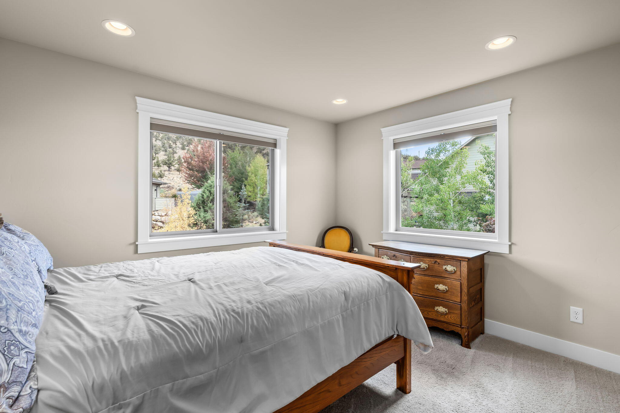 Eagle Crest - Residential