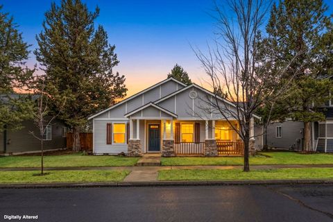 20657 Couples Lane Bend OR 97702