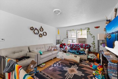 Tiny photo for 1628 Parker Street, Ashland, OR 97520 (MLS # 220220194)