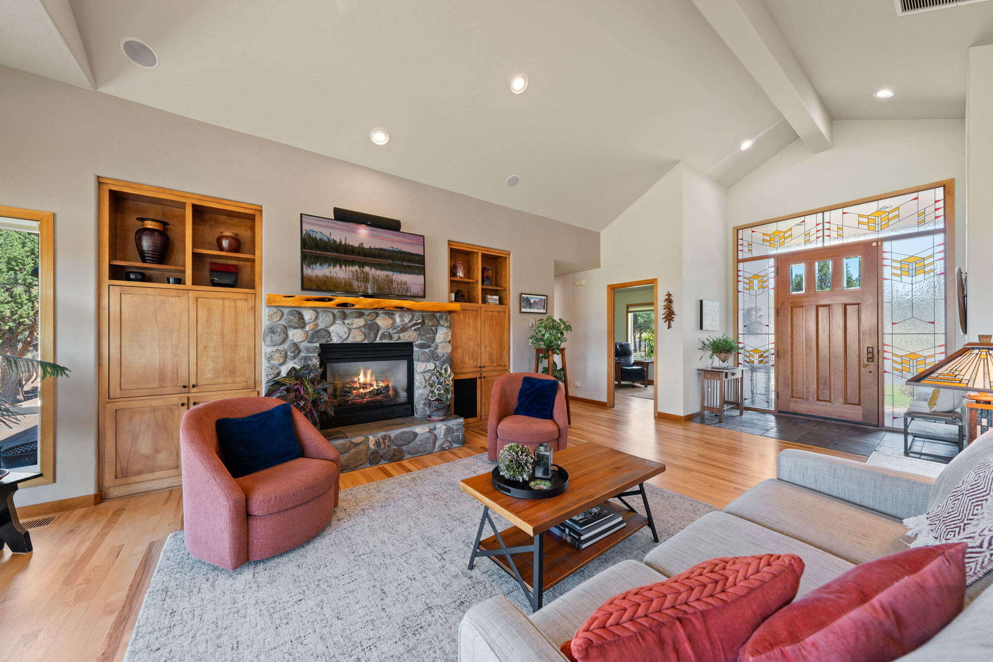 Lane Knolls - Residential