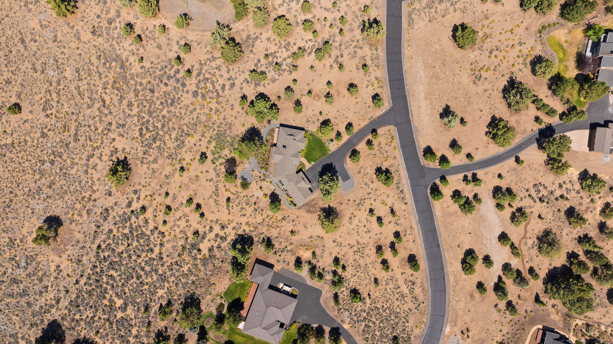 Lane Knolls - Residential