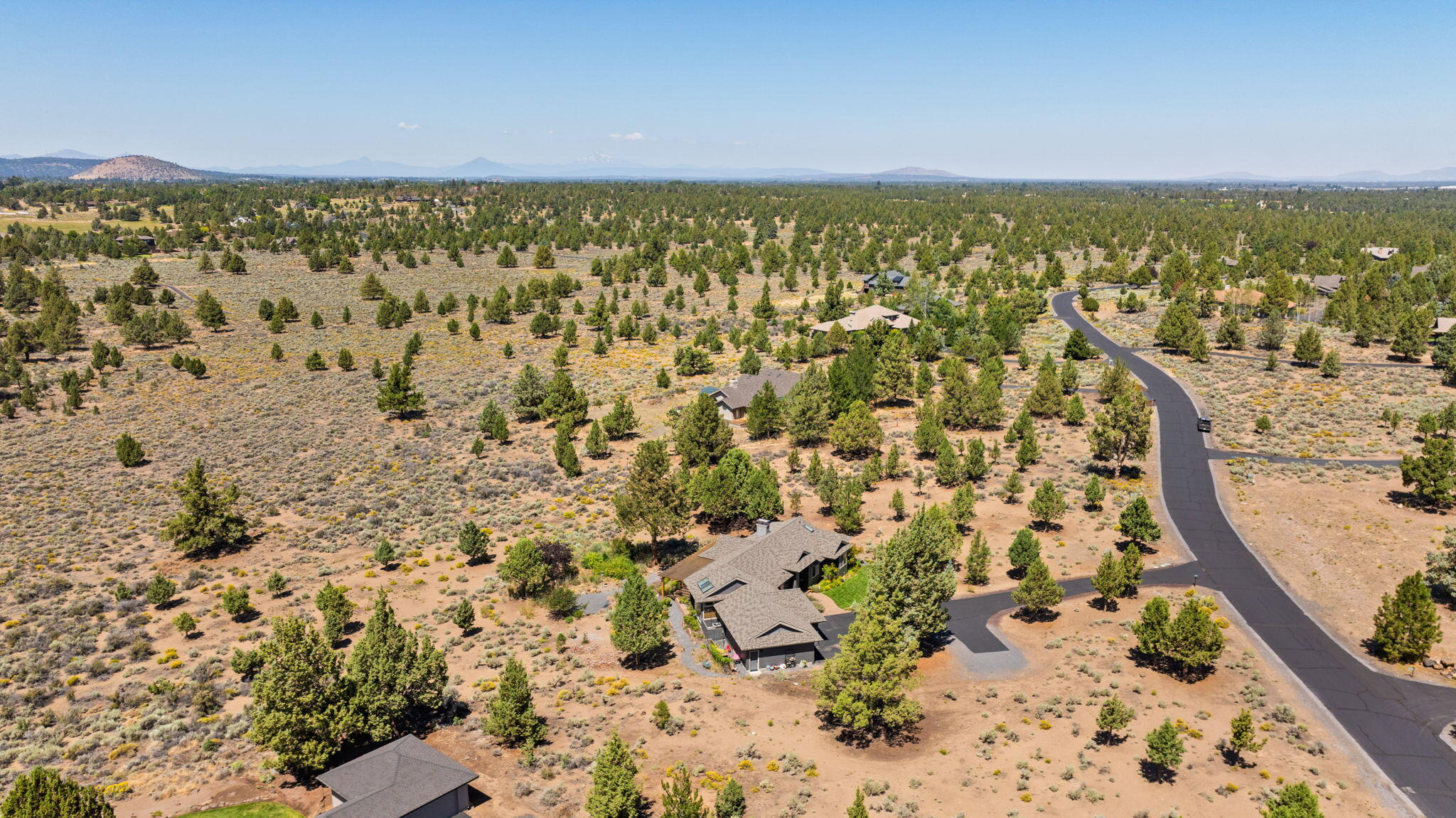 Lane Knolls - Residential