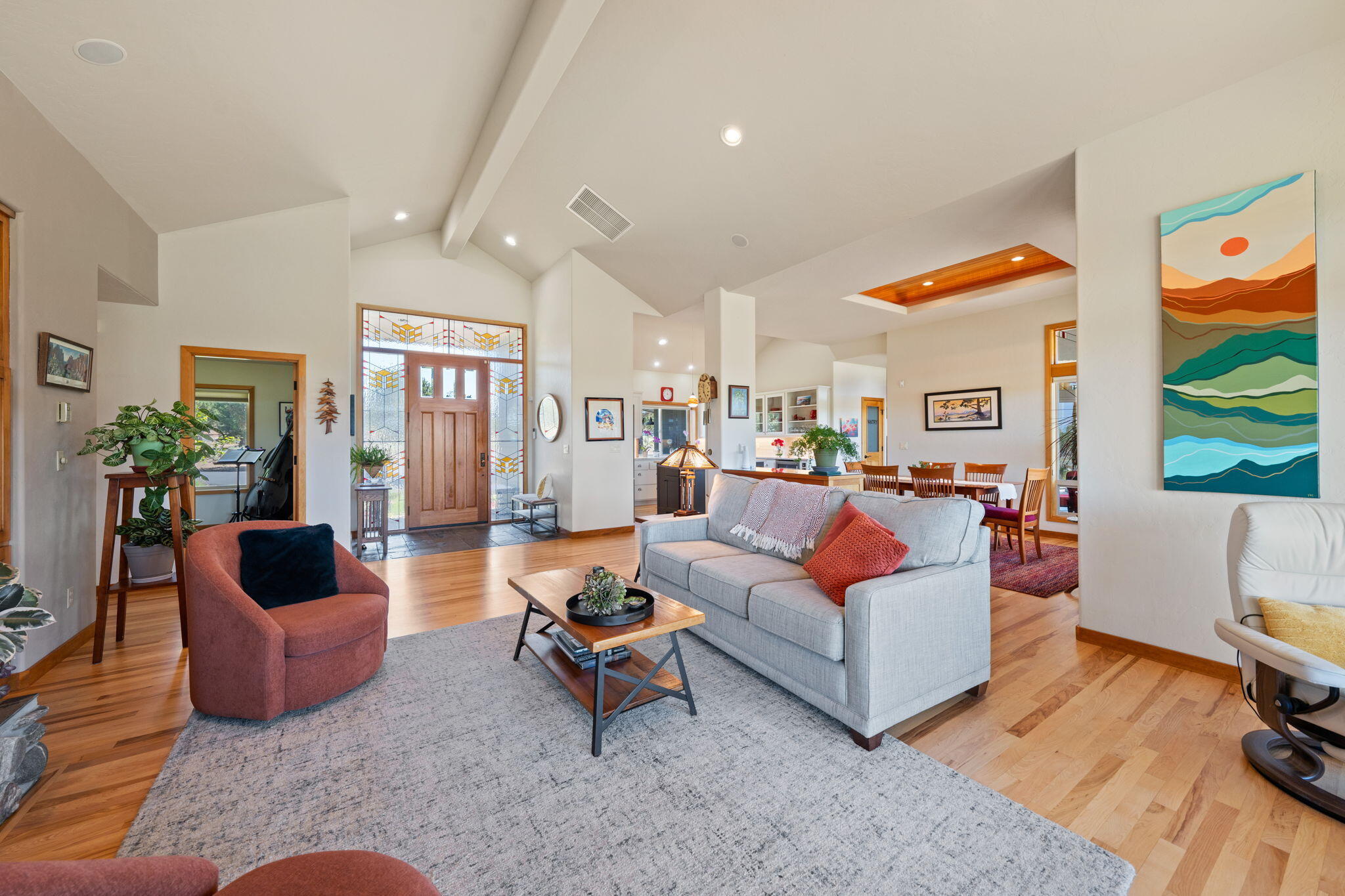 Lane Knolls - Residential