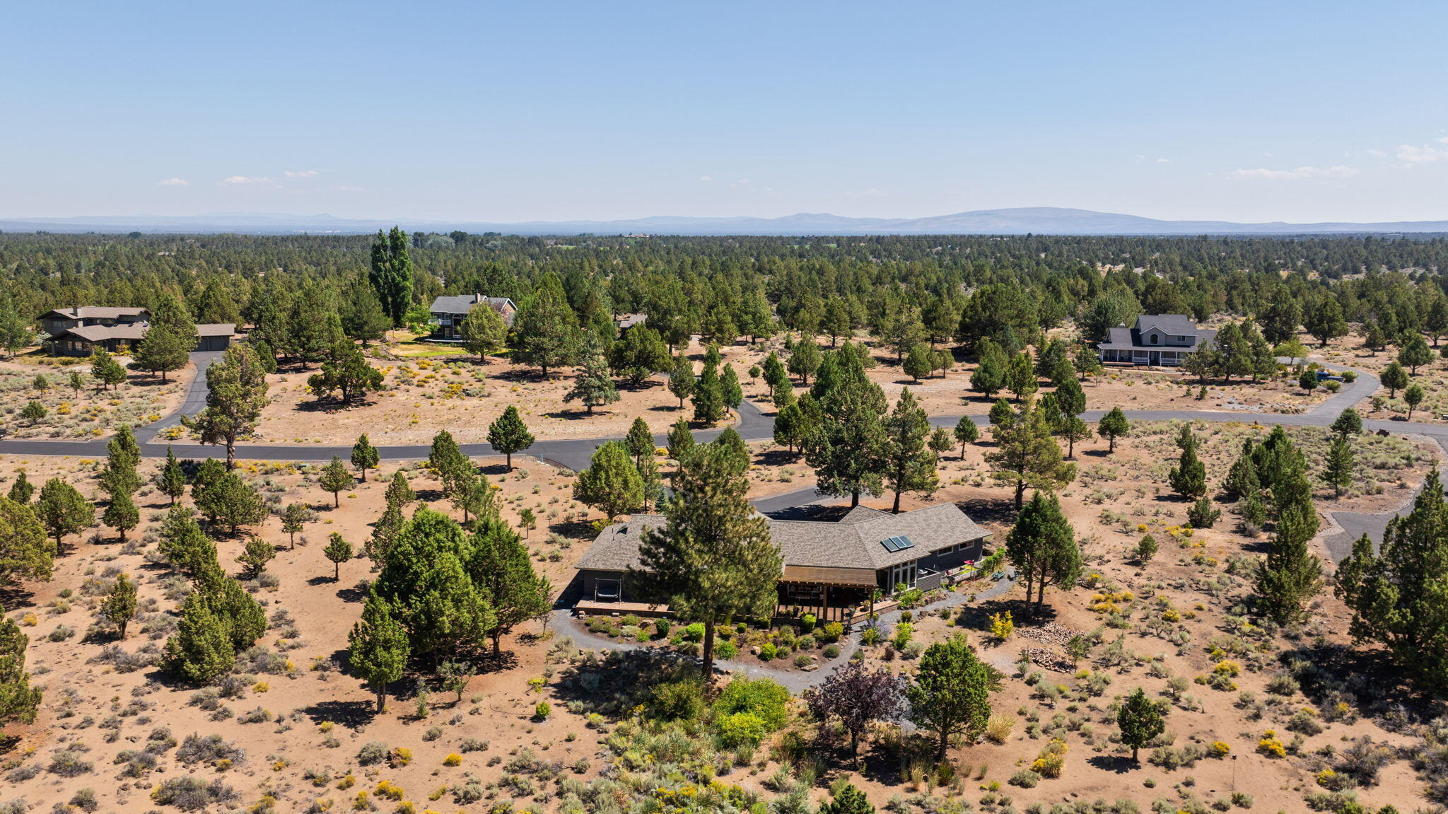 Lane Knolls - Residential