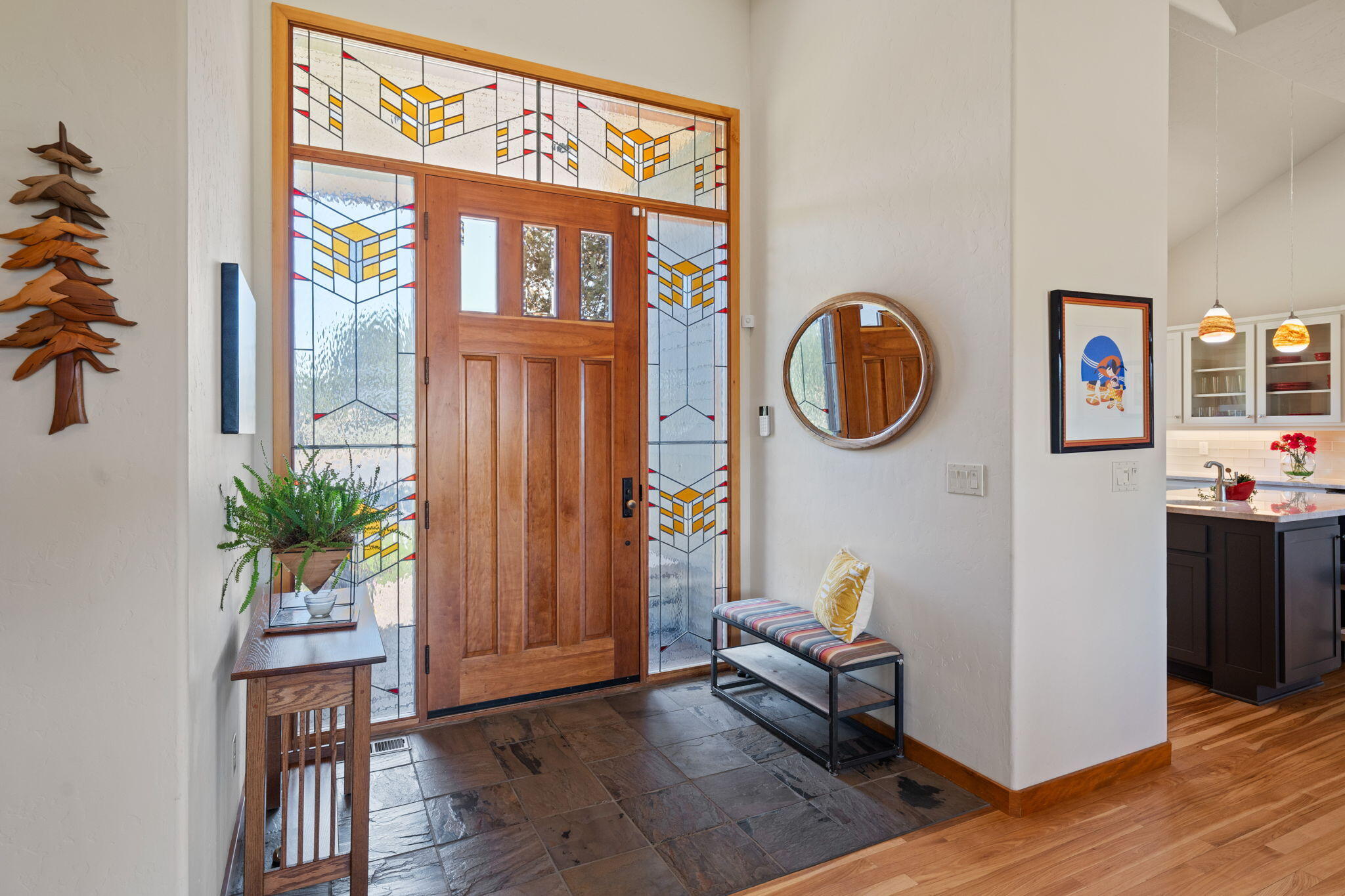 Lane Knolls - Residential