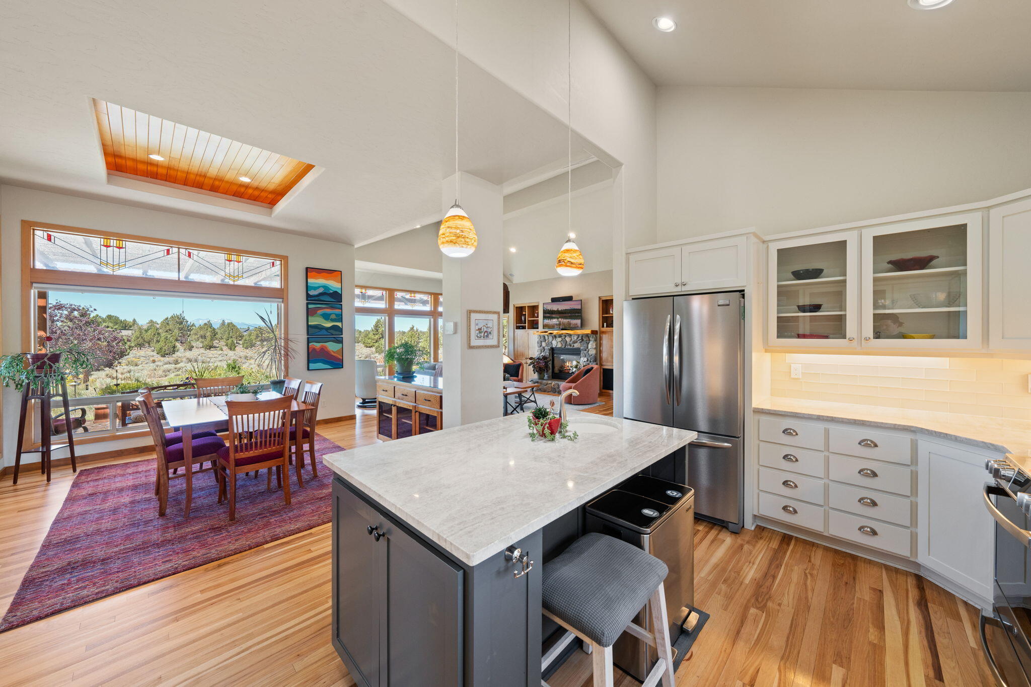 Lane Knolls - Residential