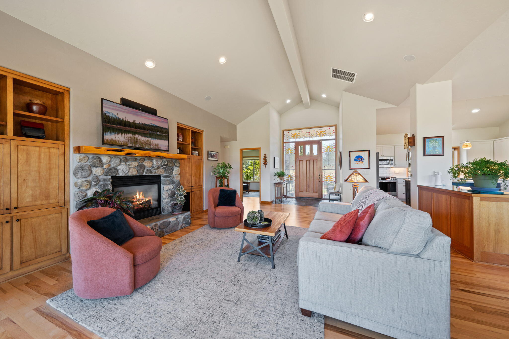 Lane Knolls - Residential