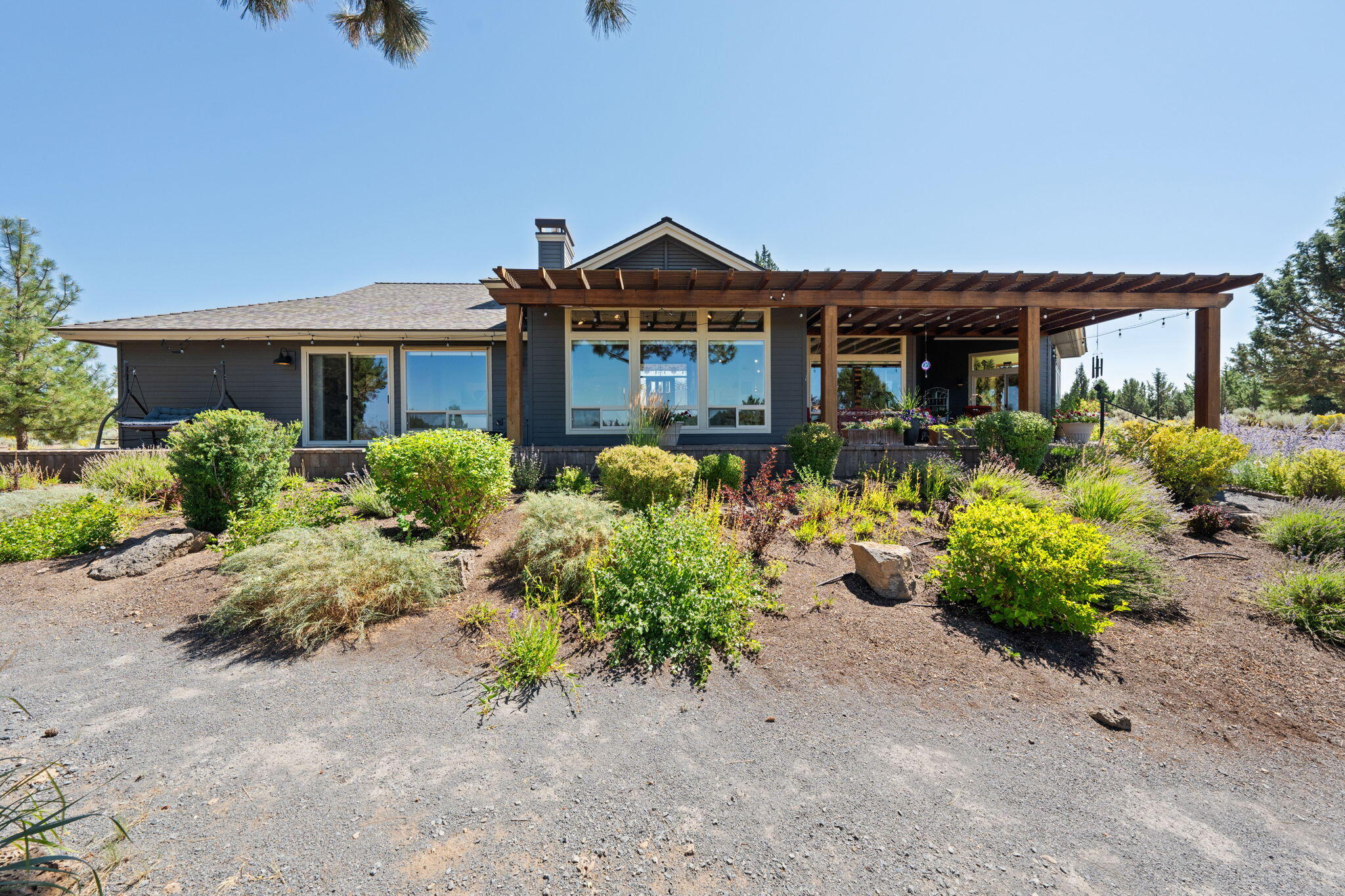 Lane Knolls - Residential