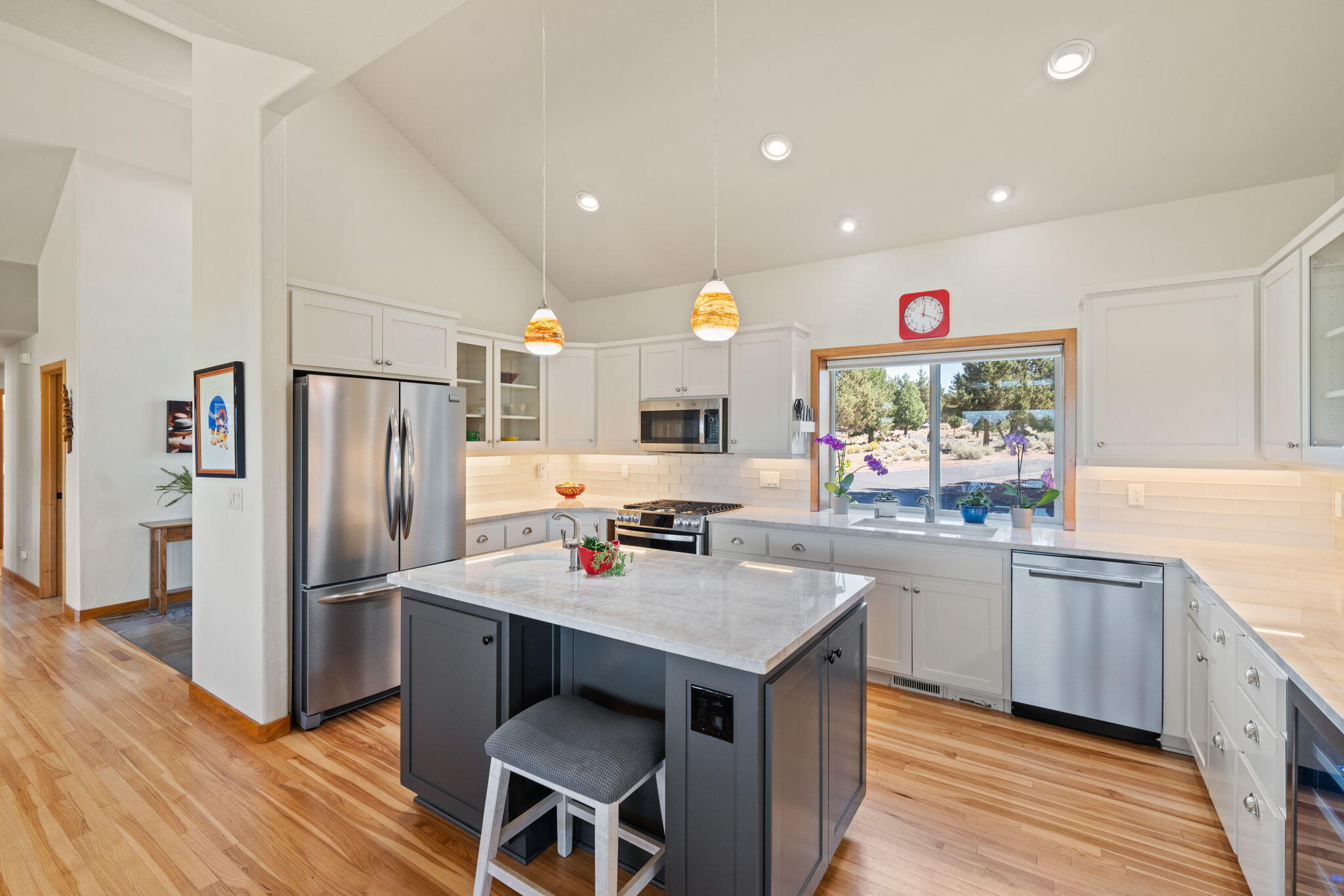 Lane Knolls - Residential