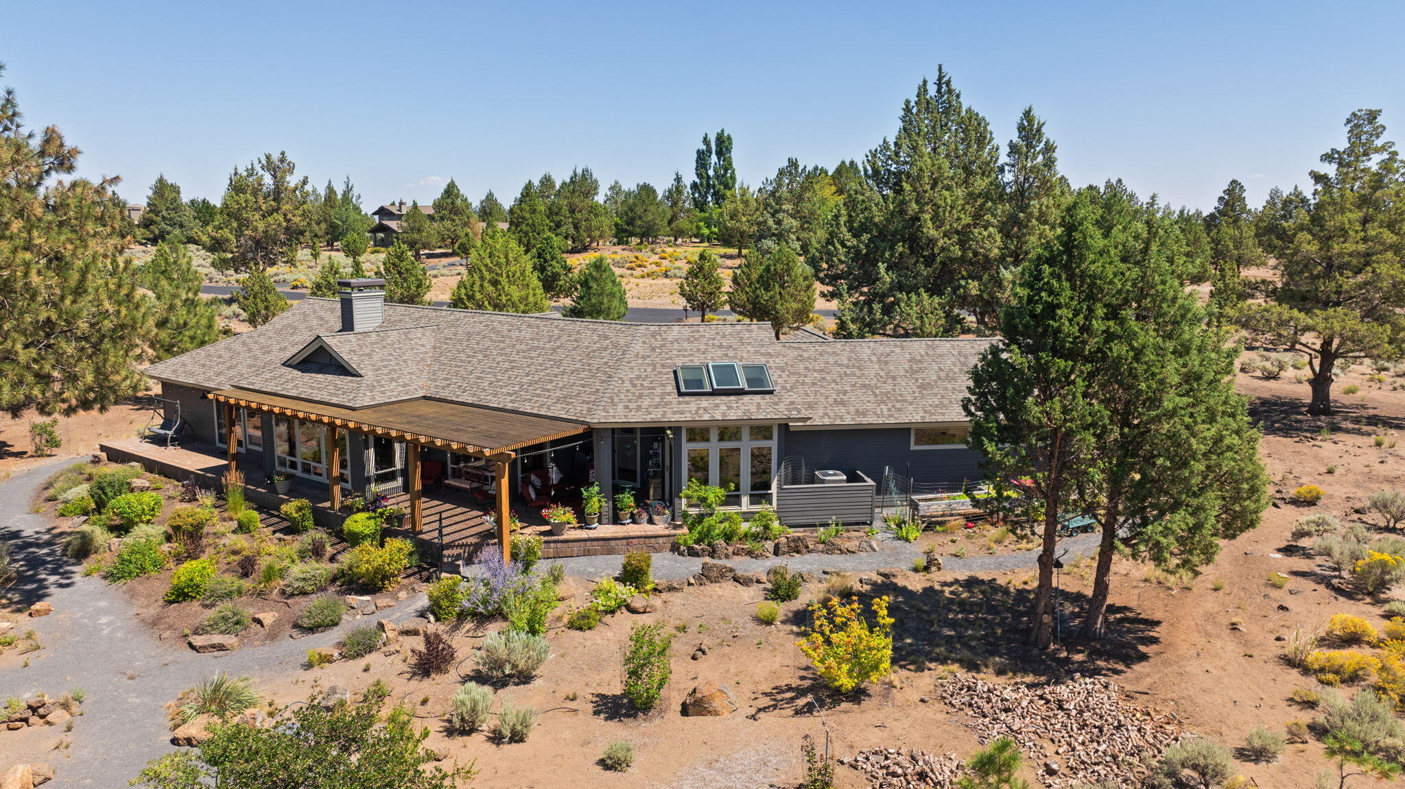 Lane Knolls - Residential