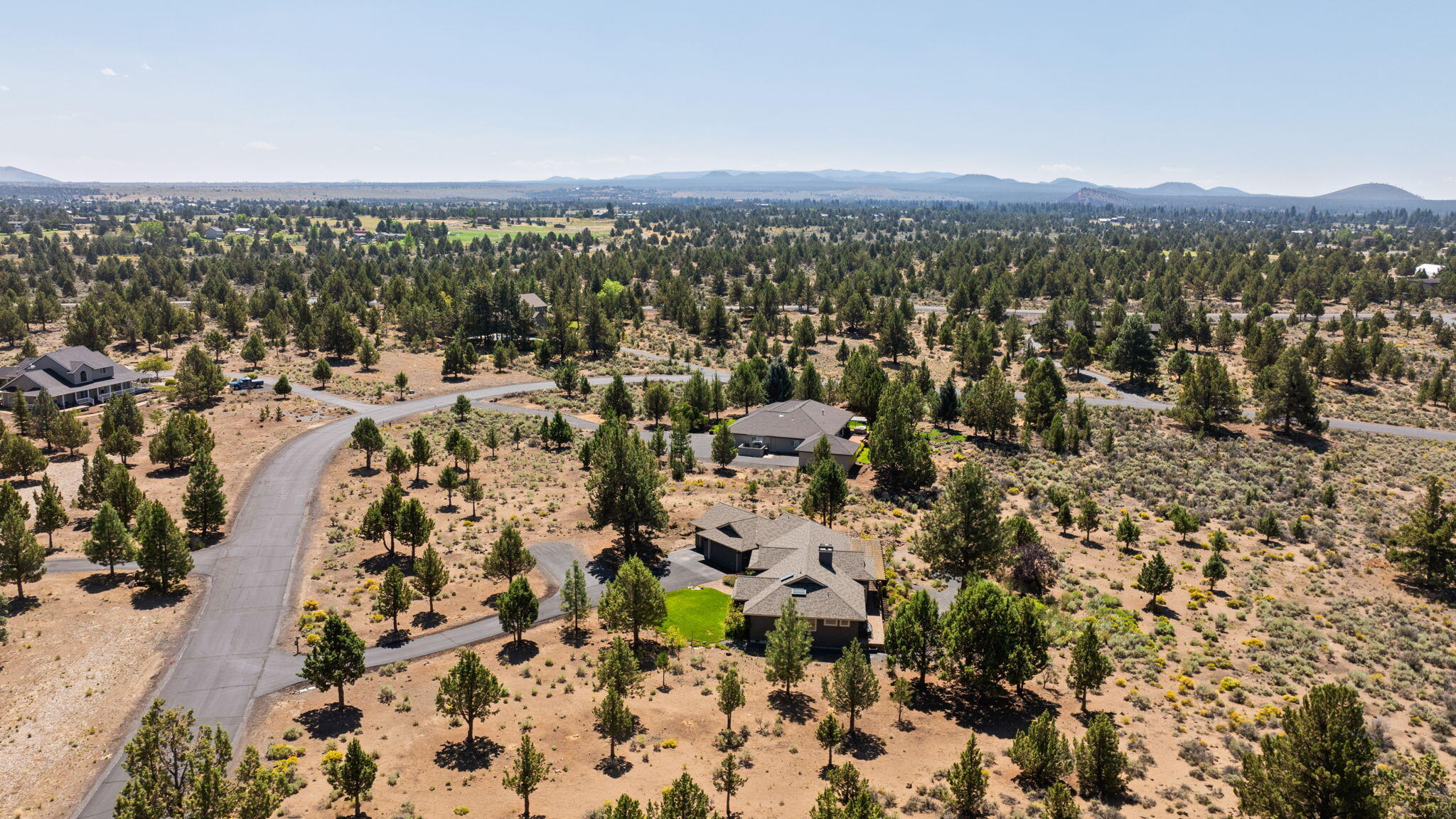 Lane Knolls - Residential