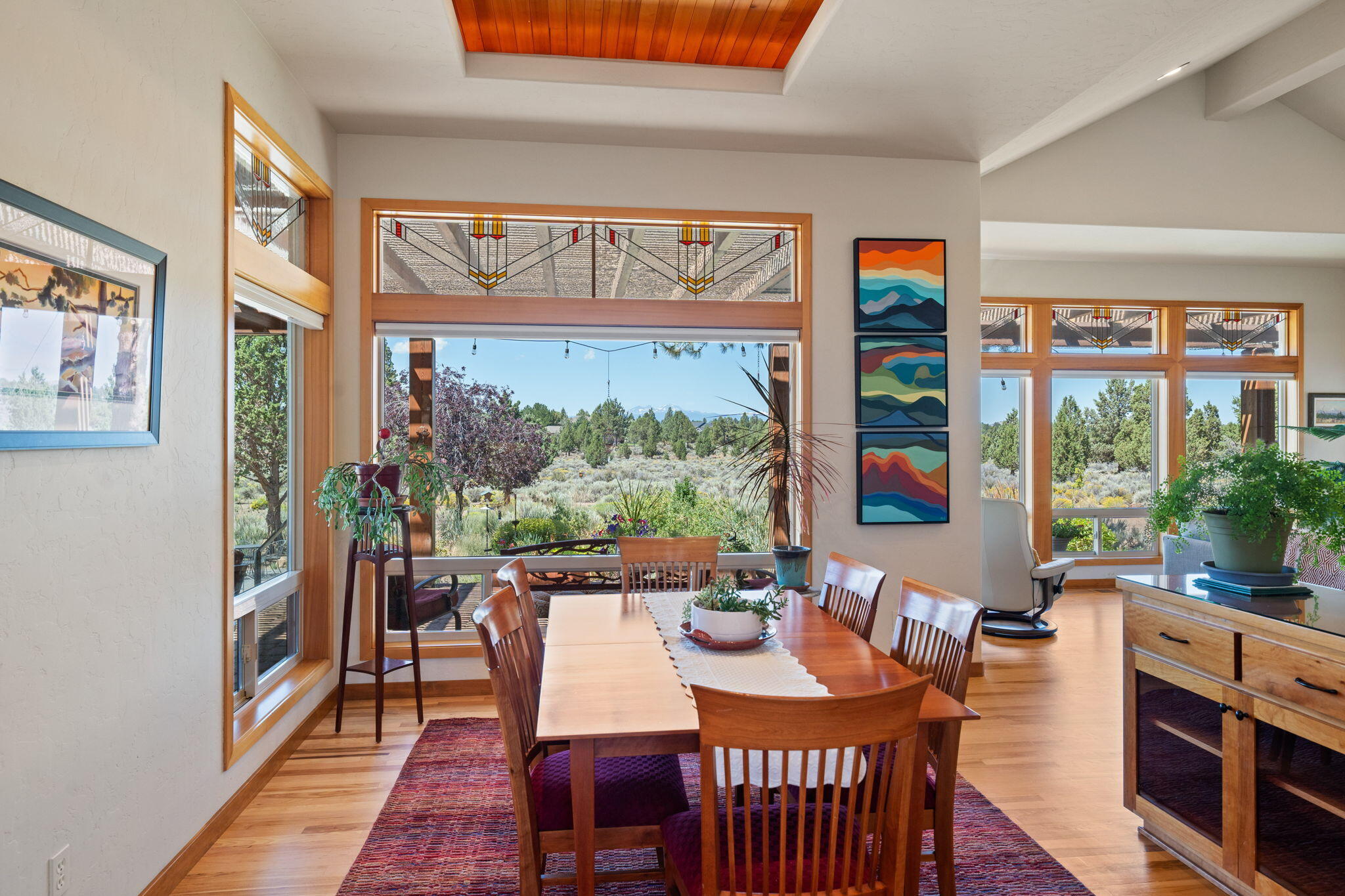 Lane Knolls - Residential