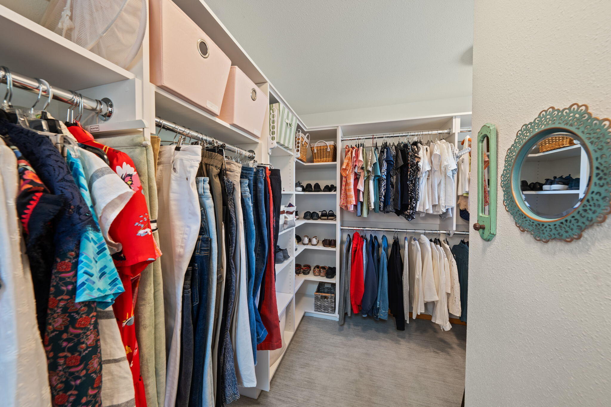 Lane Knolls - Residential