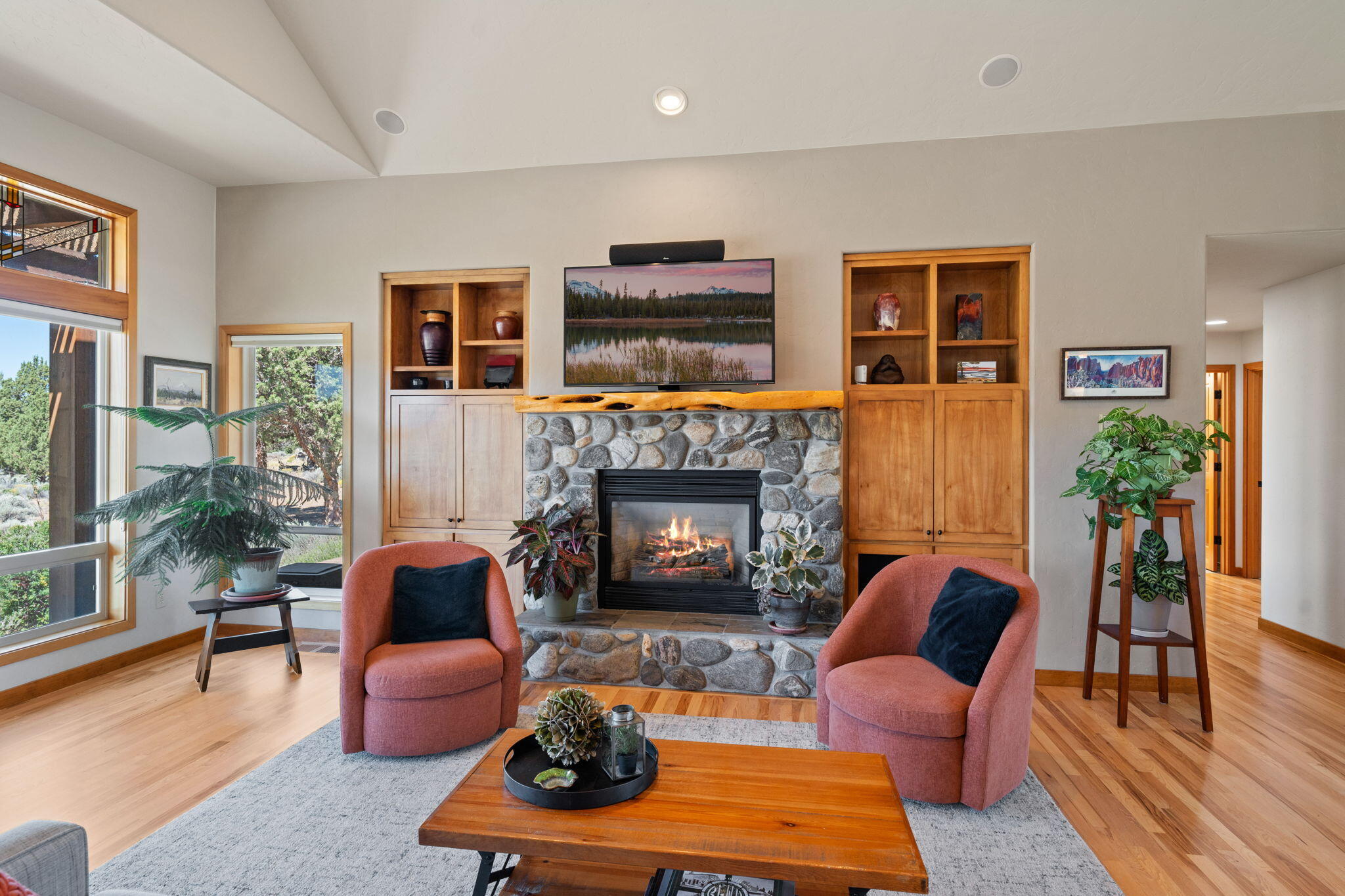 Lane Knolls - Residential