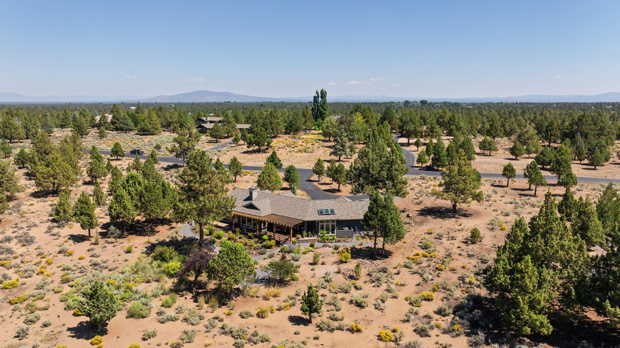 Lane Knolls - Residential