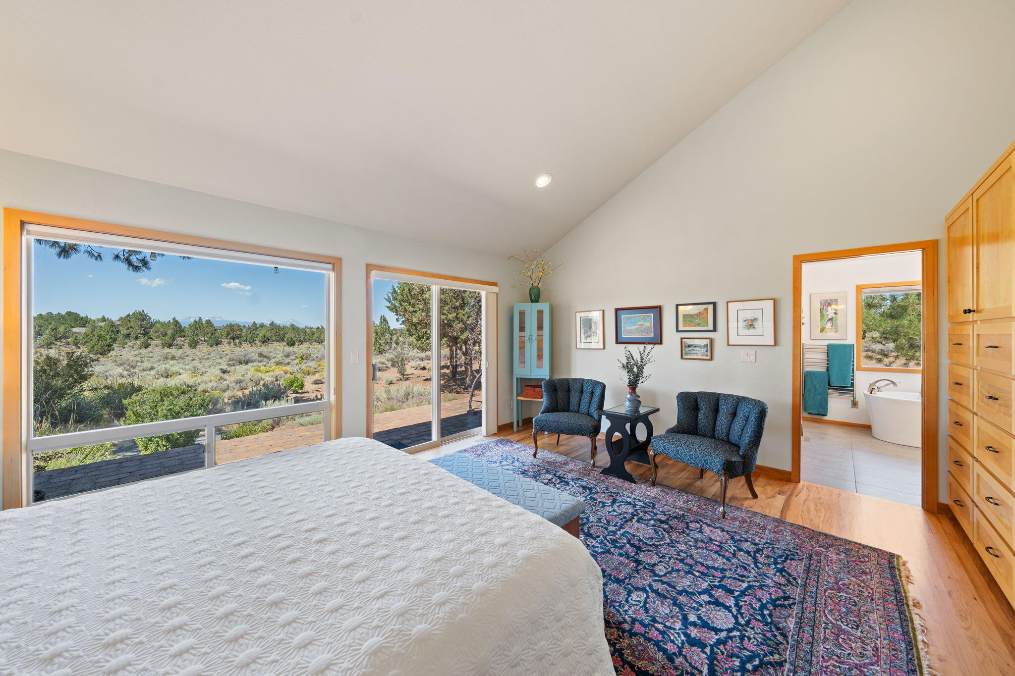 Lane Knolls - Residential