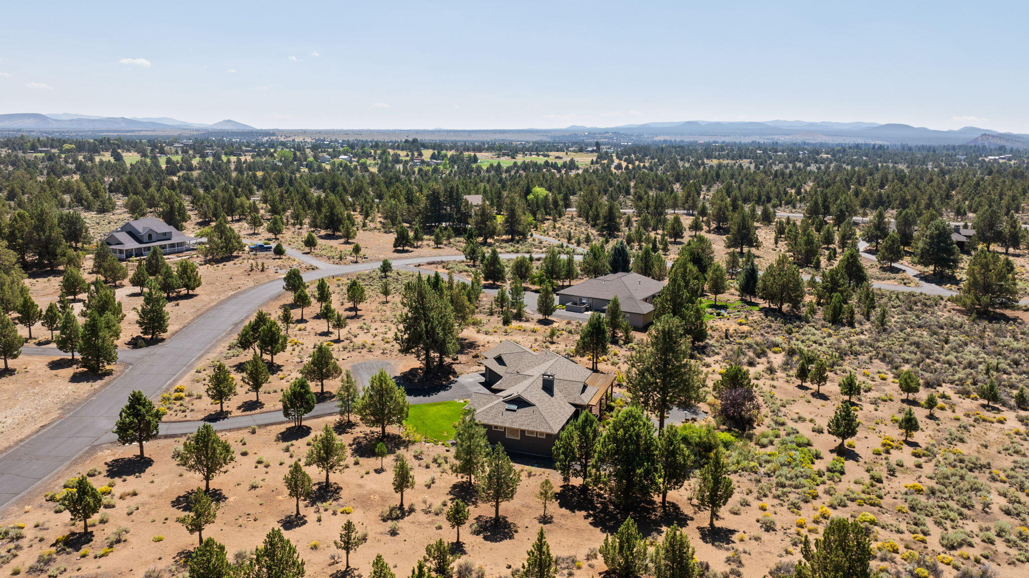 Lane Knolls - Residential